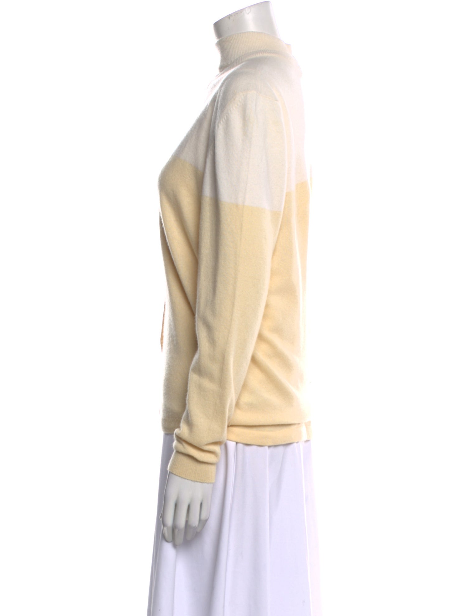 Christian Dior Vintage 1980's Sweater