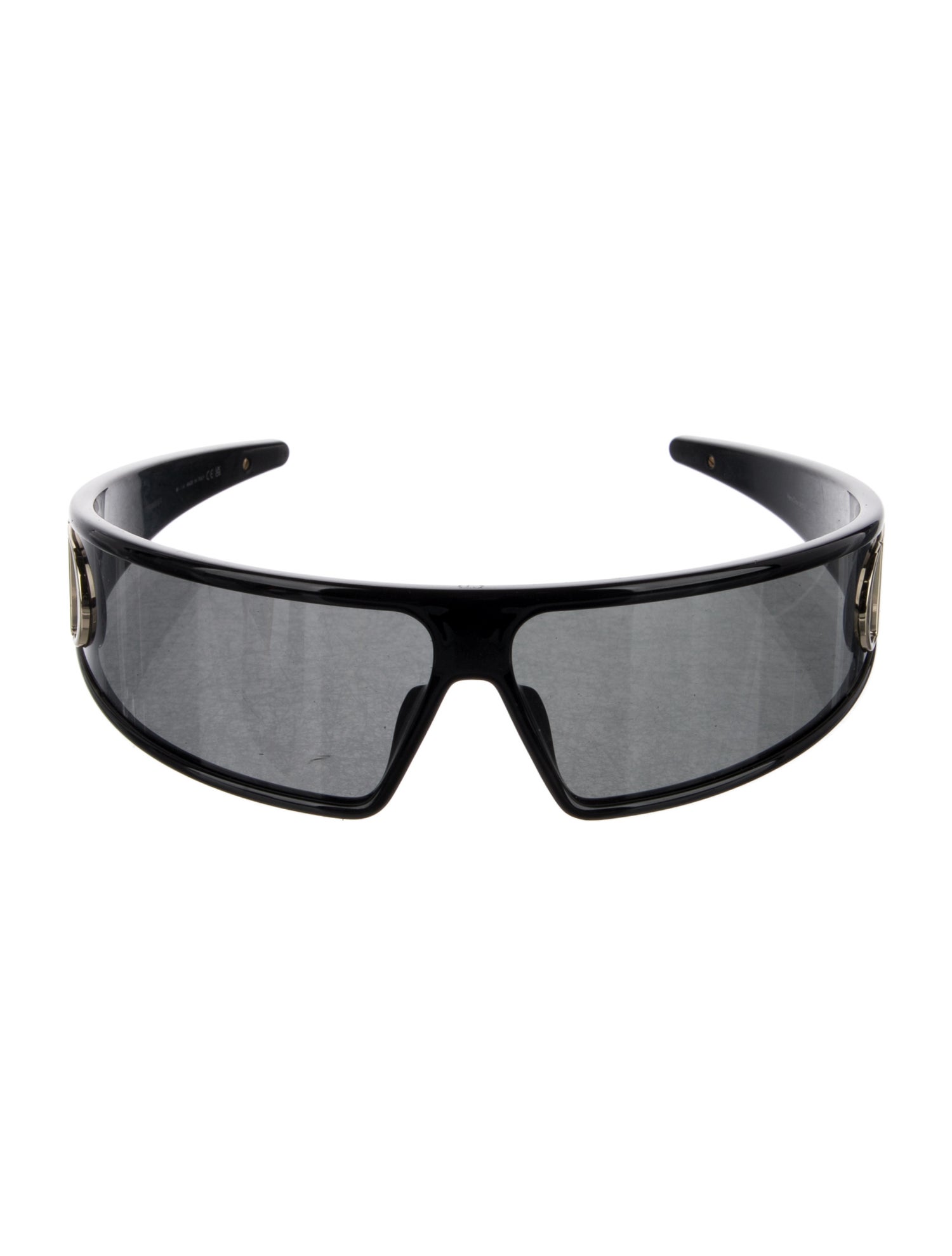 Christian Dior Shield Tinted Sunglasses