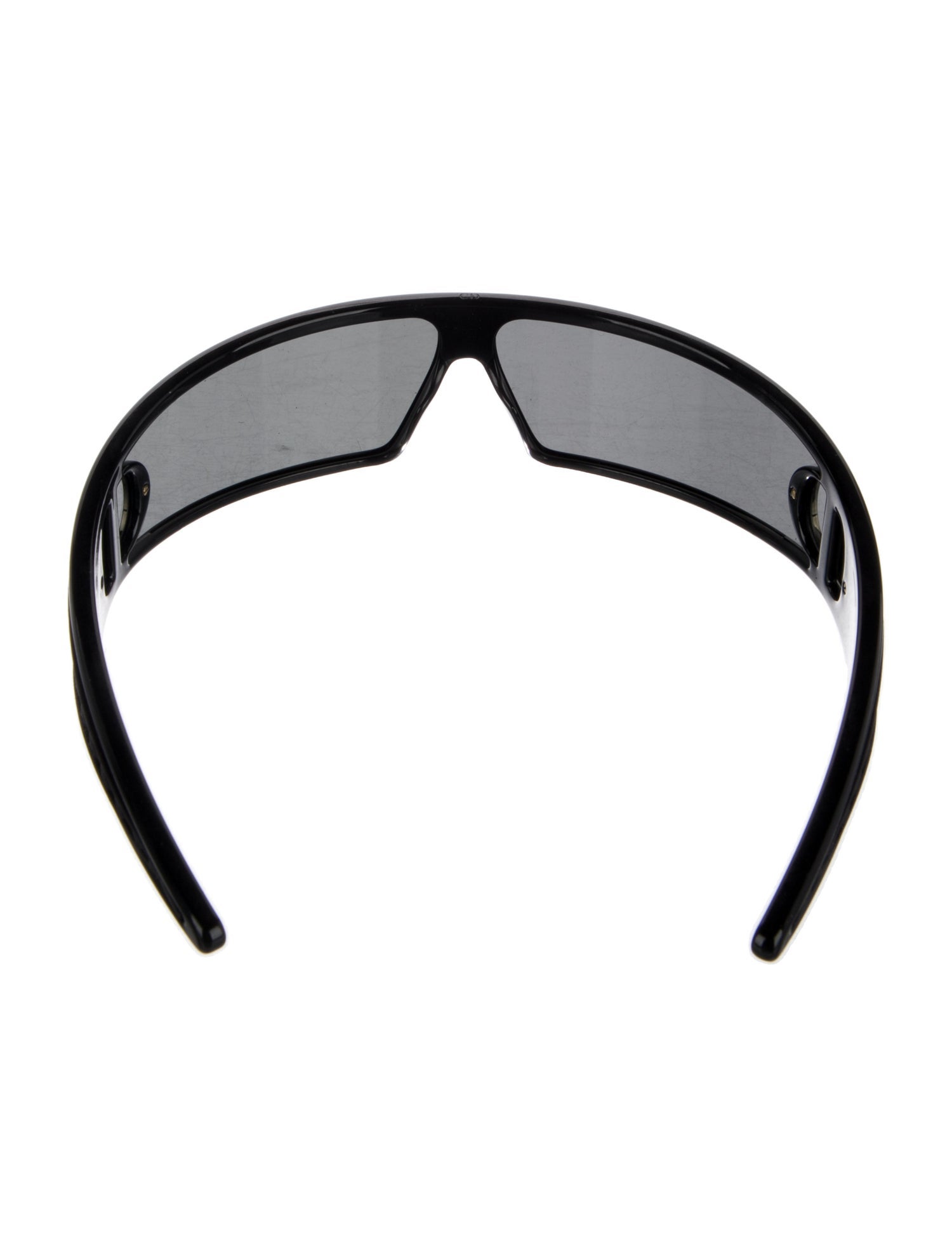 Christian Dior Shield Tinted Sunglasses