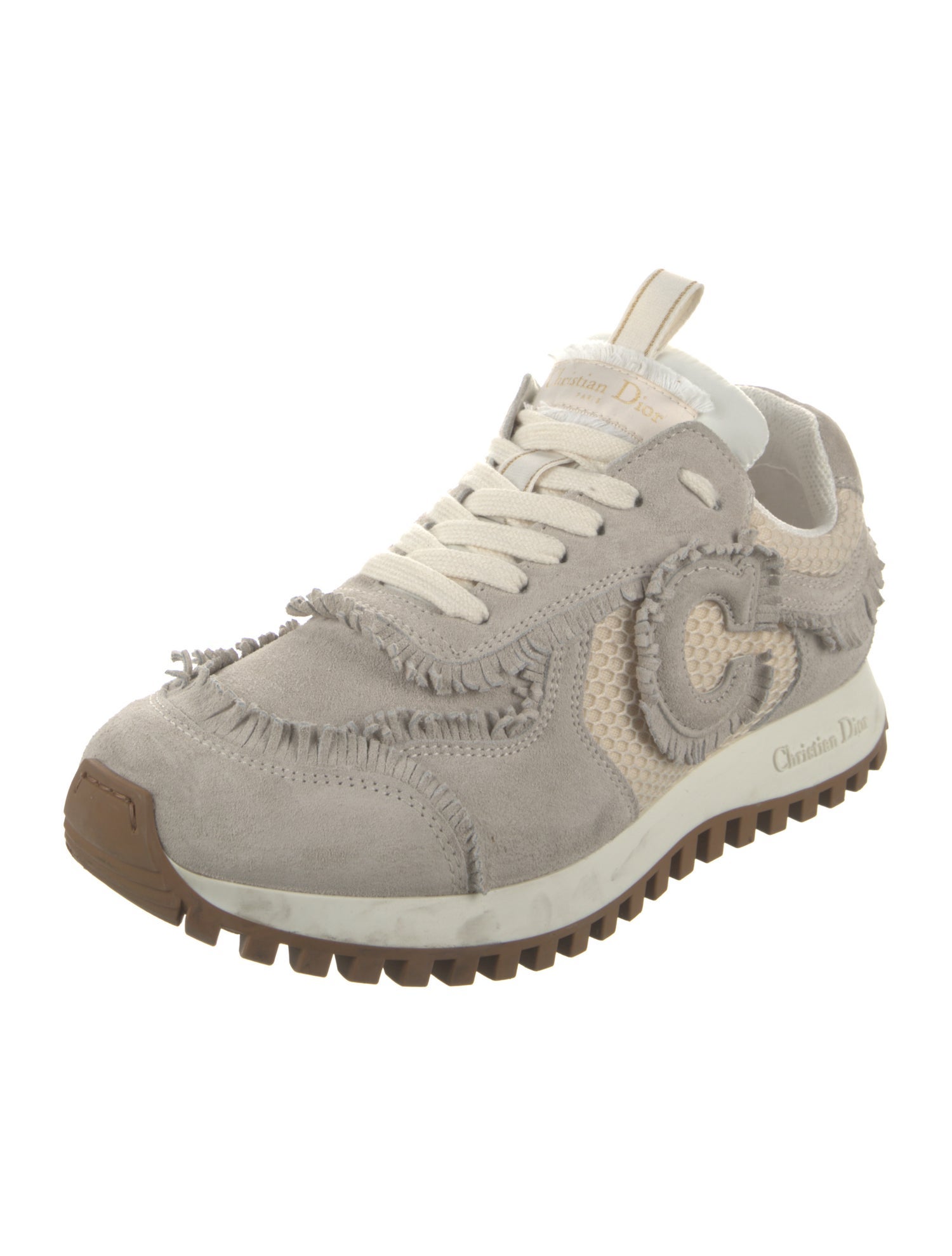 Christian Dior C'est Sneakers