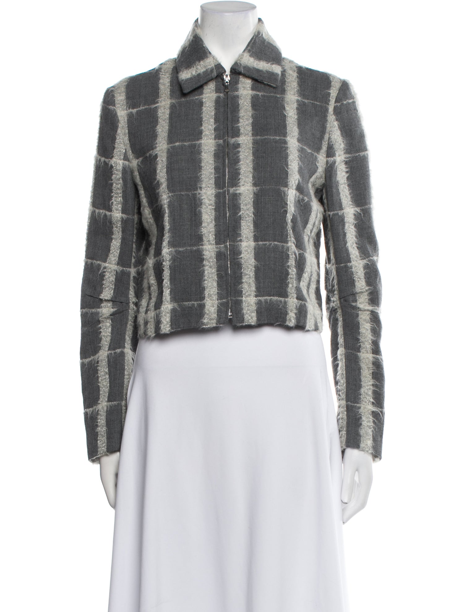 Christian Dior Vintage 2000 Evening Jacket