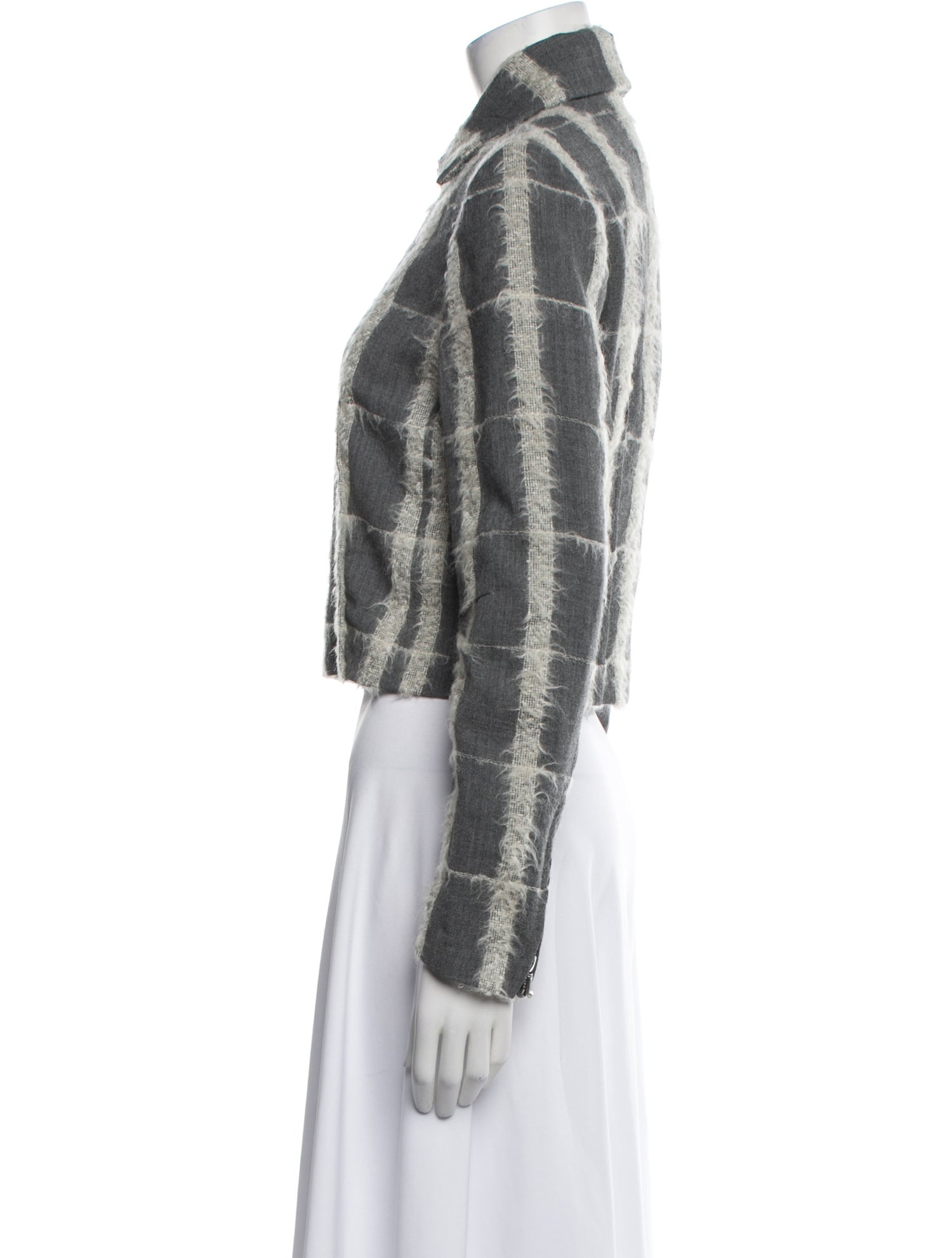 Christian Dior Vintage 2000 Evening Jacket