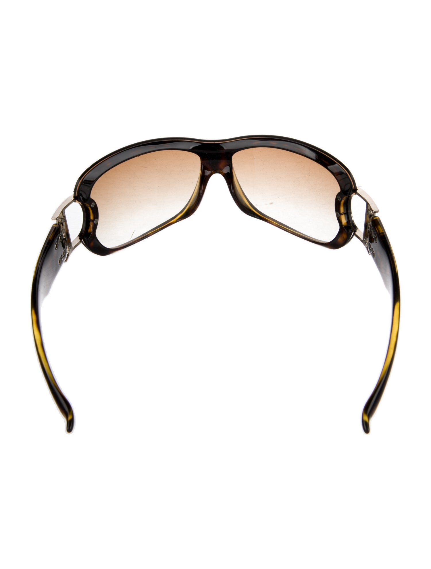 Christian Dior Dior Airspeed 2 Shield Sunglasses