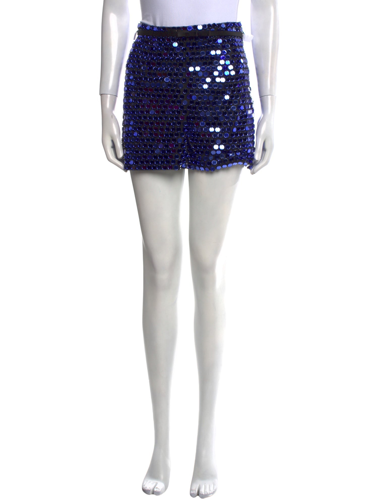 Christian Dior Mini Shorts