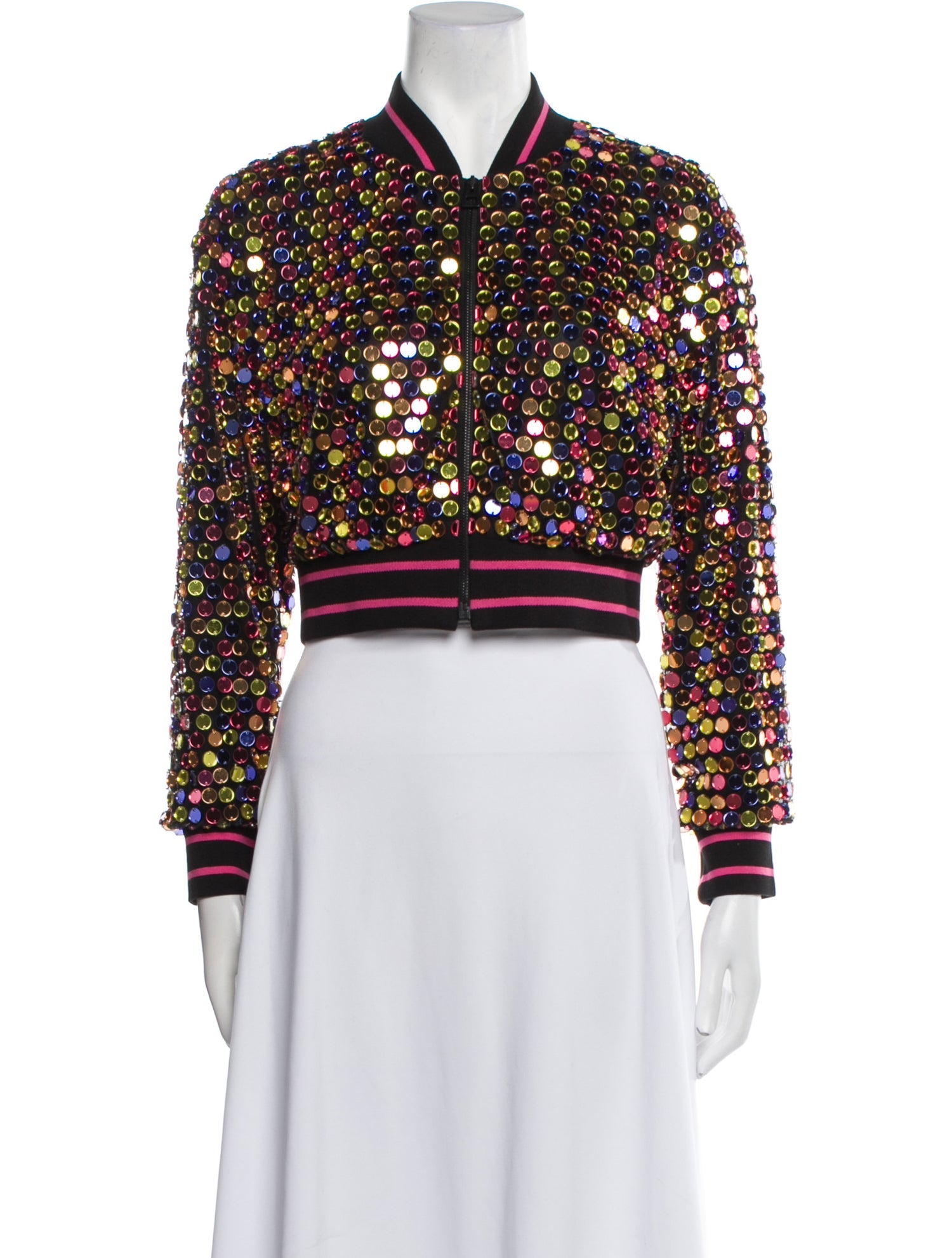 Christian Dior Bomber Jacket