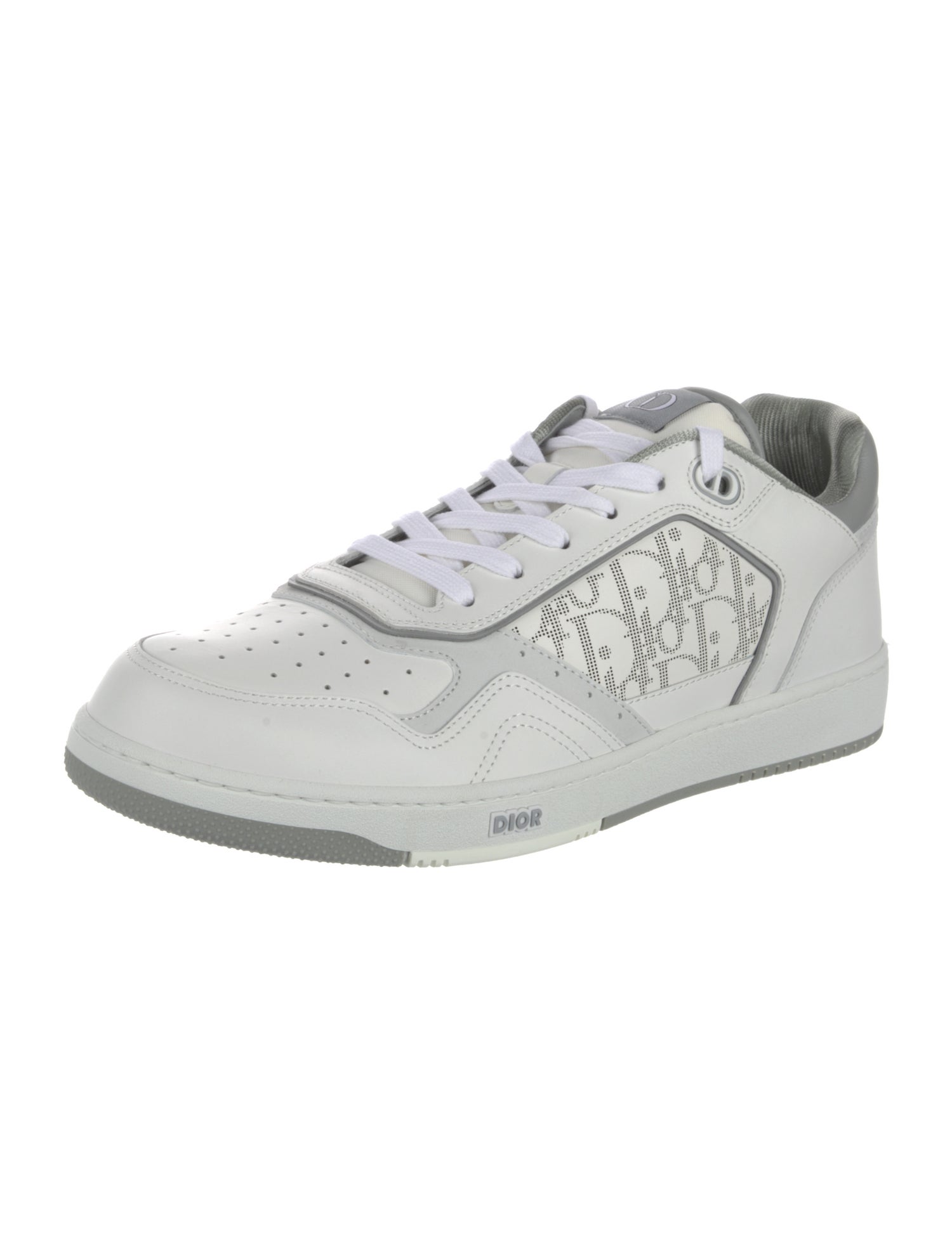 Christian Dior B27 Sneakers