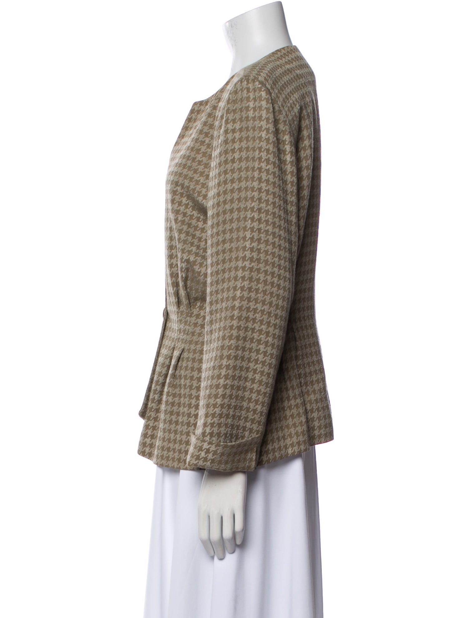 Christian Dior Vintage The Suit Jacket