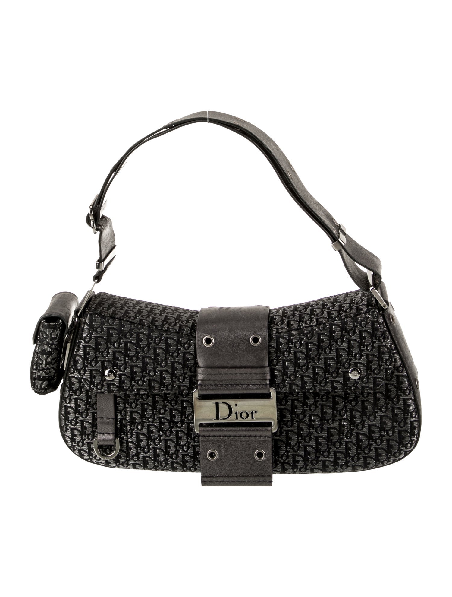 Christian Dior Diorissimo Street Chic