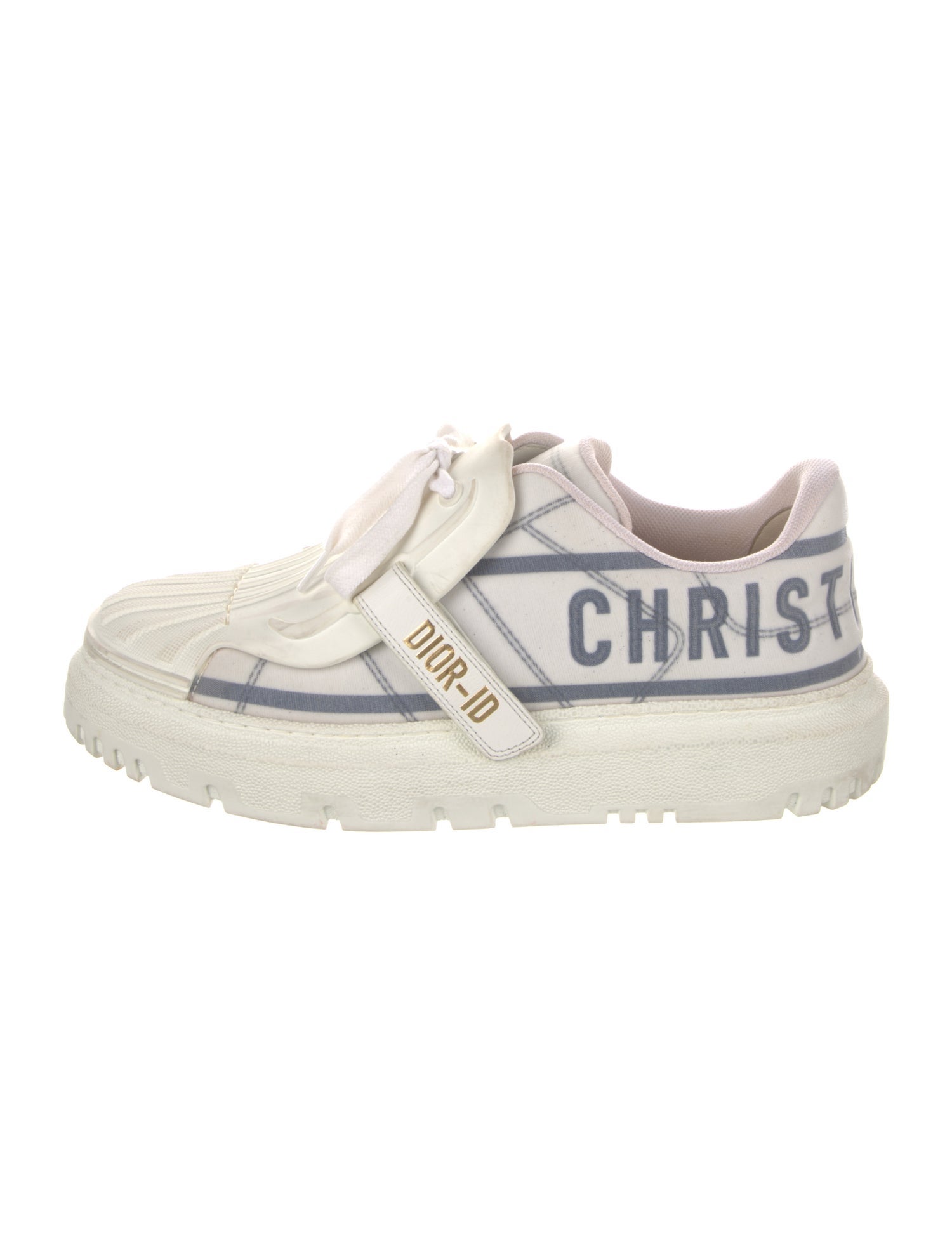Christian Dior Dior-ID Sneakers