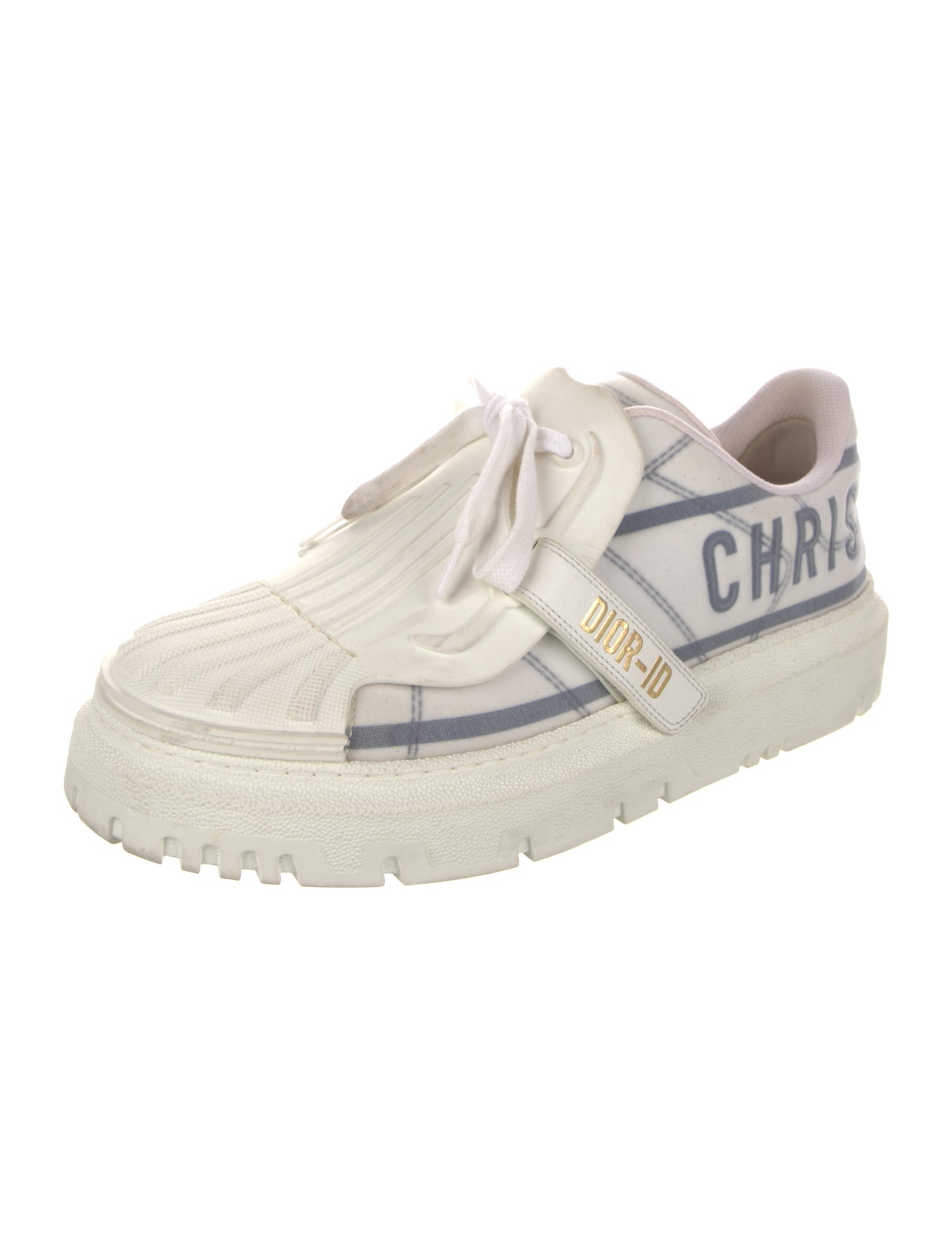 Christian Dior Dior-ID Sneakers