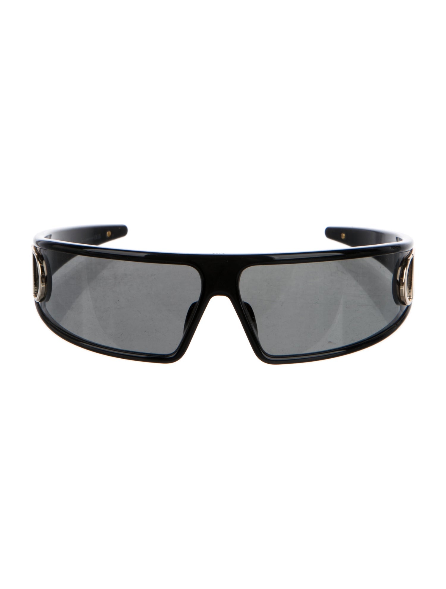 Christian Dior Shield Tinted Sunglasses