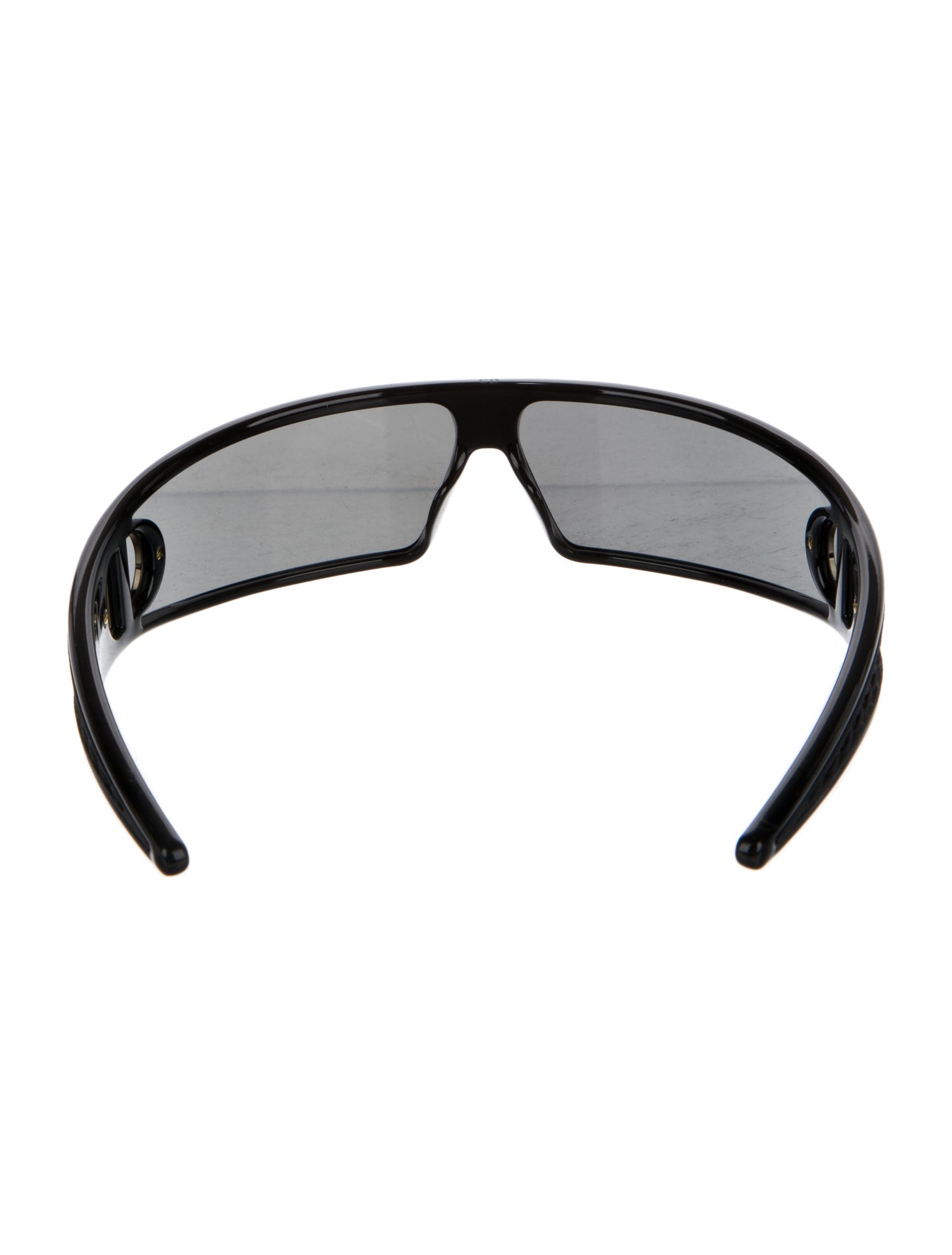 Christian Dior Shield Tinted Sunglasses