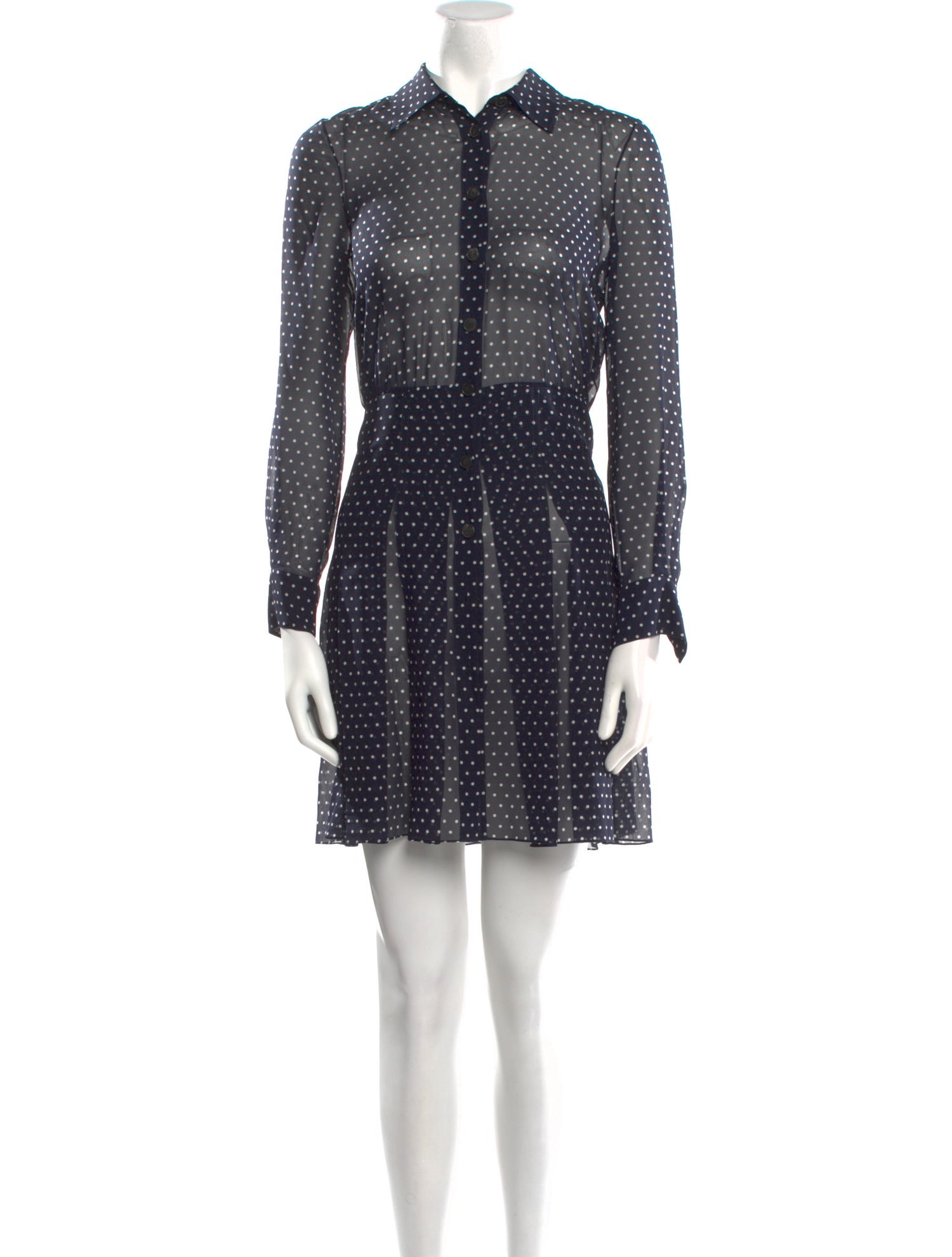 Christian Dior 2020 Mini Dress