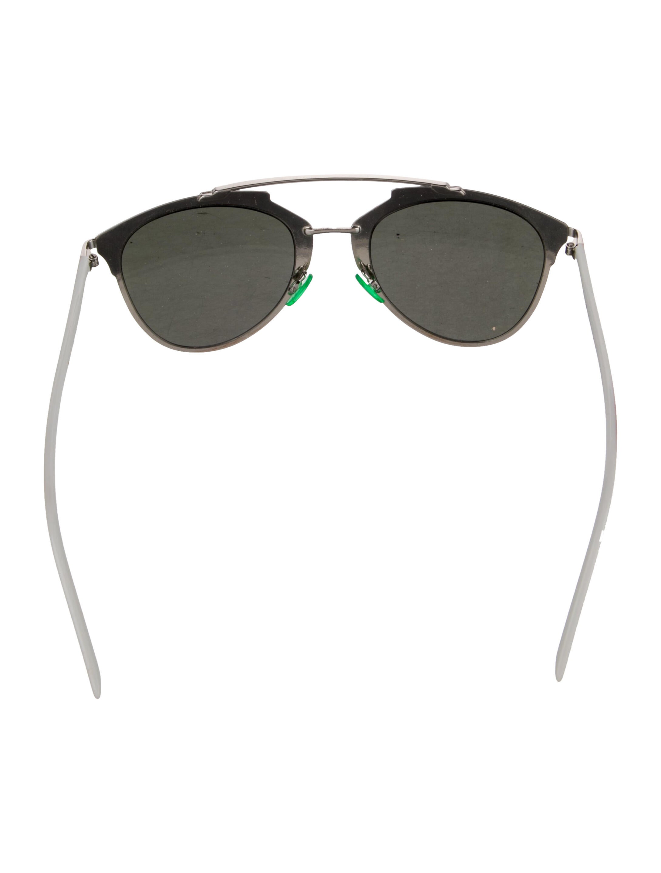 Christian Dior DiorReflected Round Sunglasses