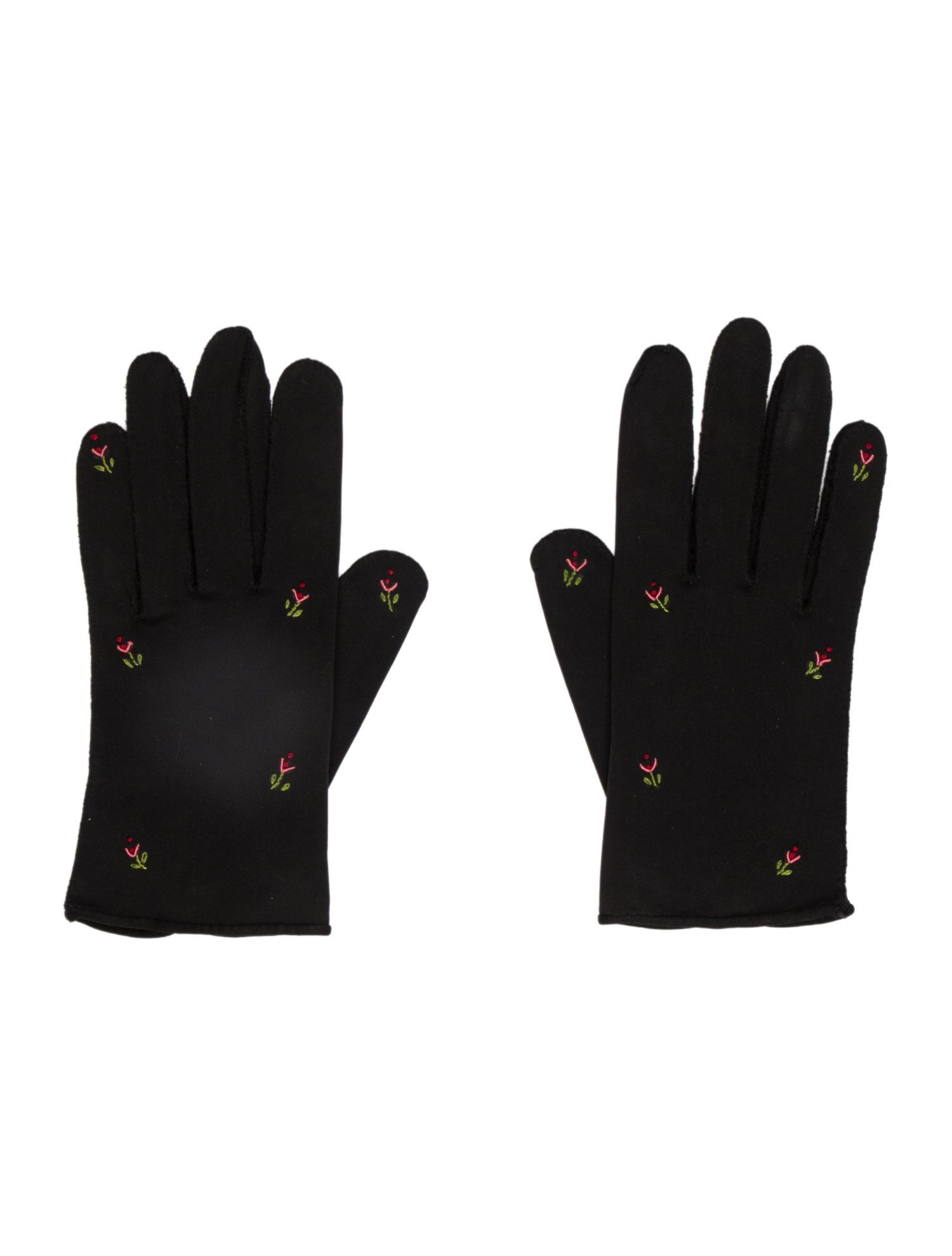 Christian Dior Vintage Gloves