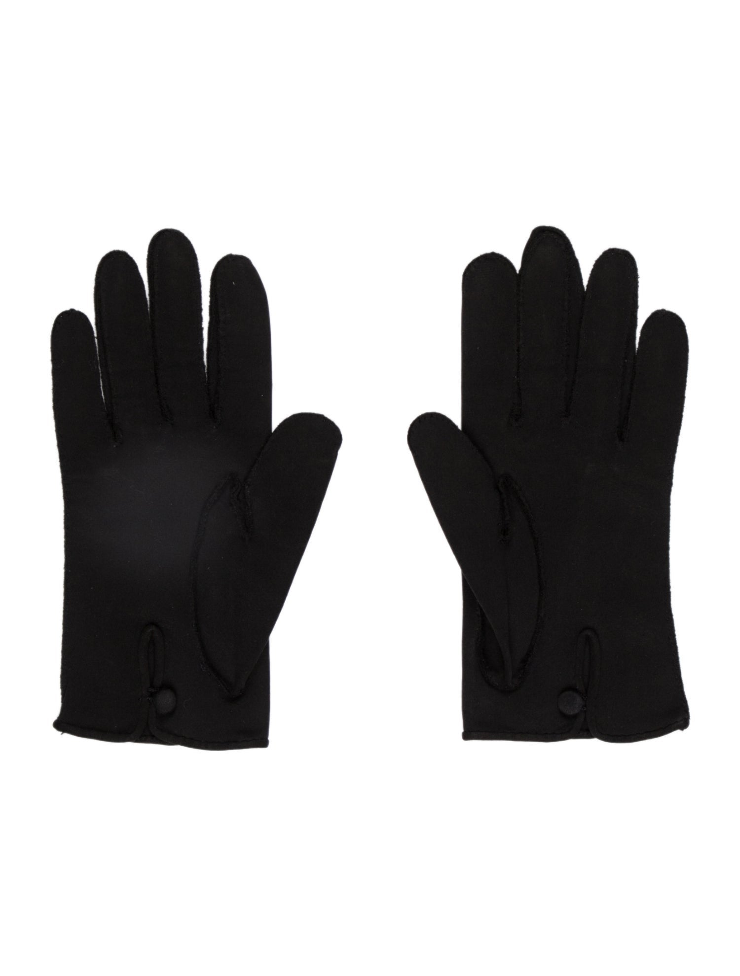 Christian Dior Vintage Gloves