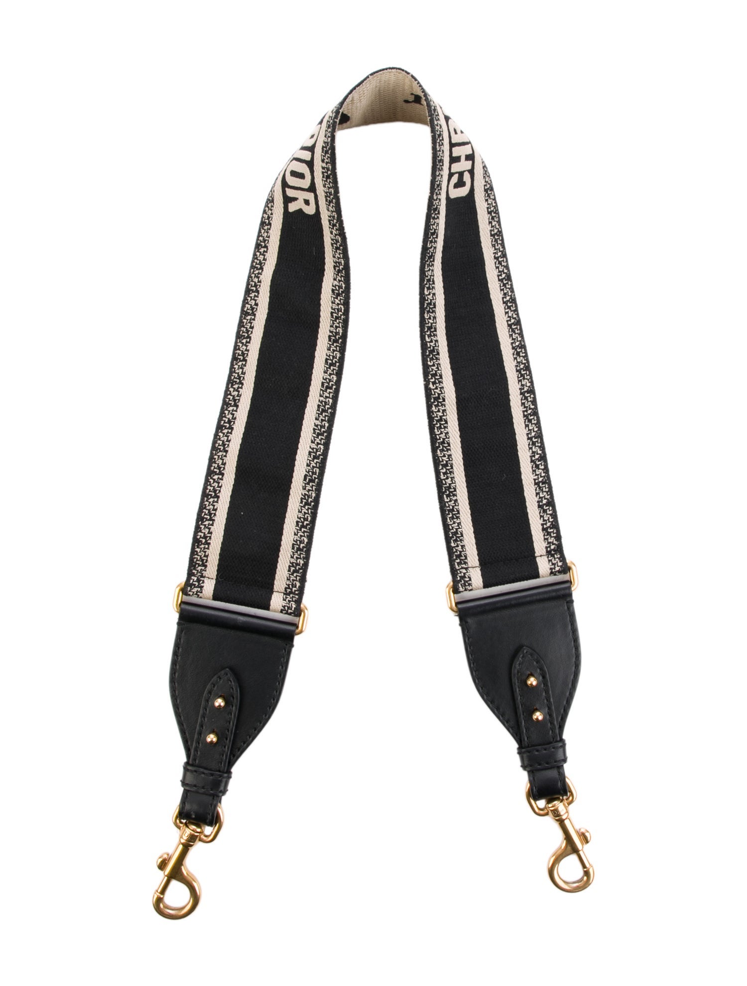 Christian Dior Shoulder strap