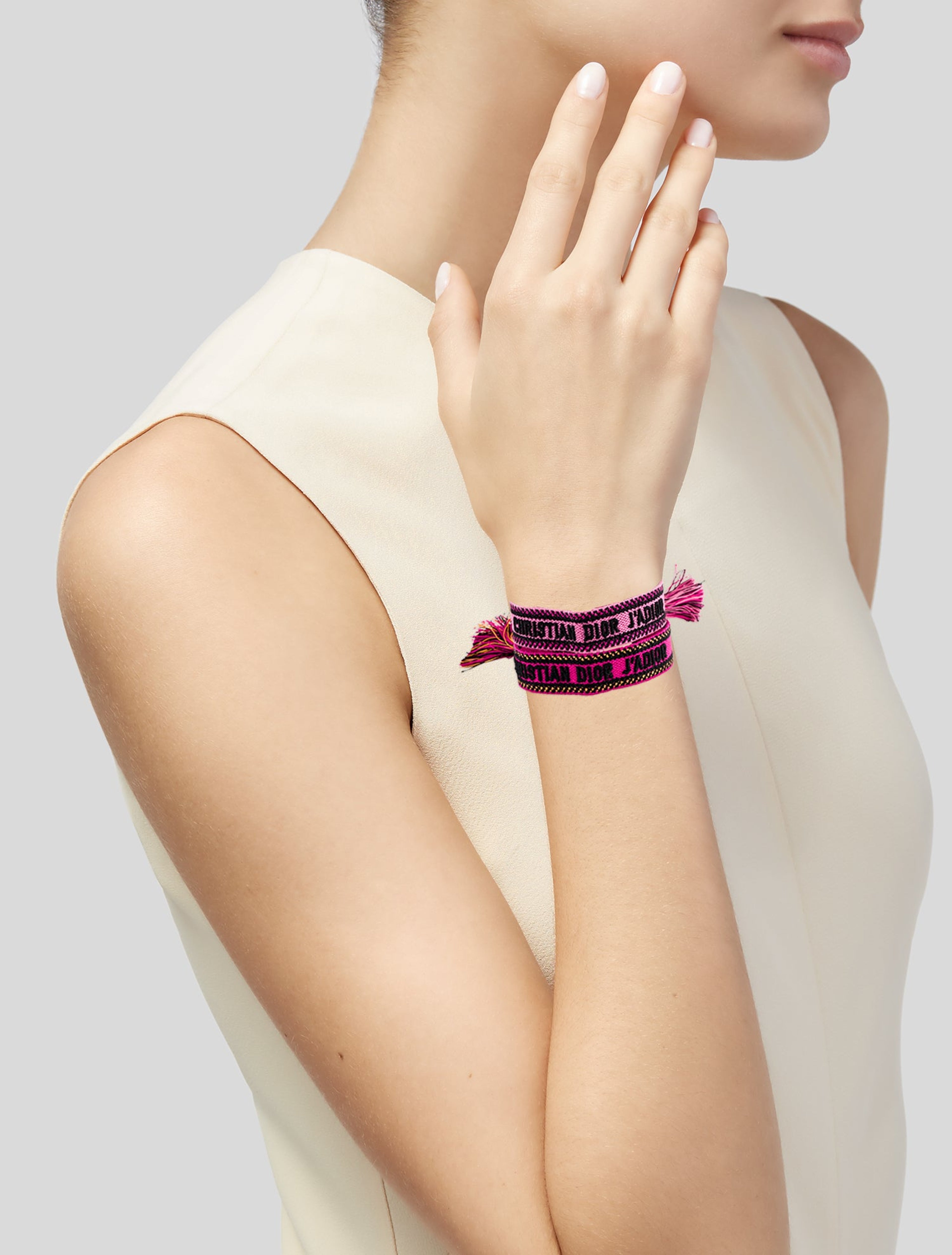 Friendship Bracelet Set