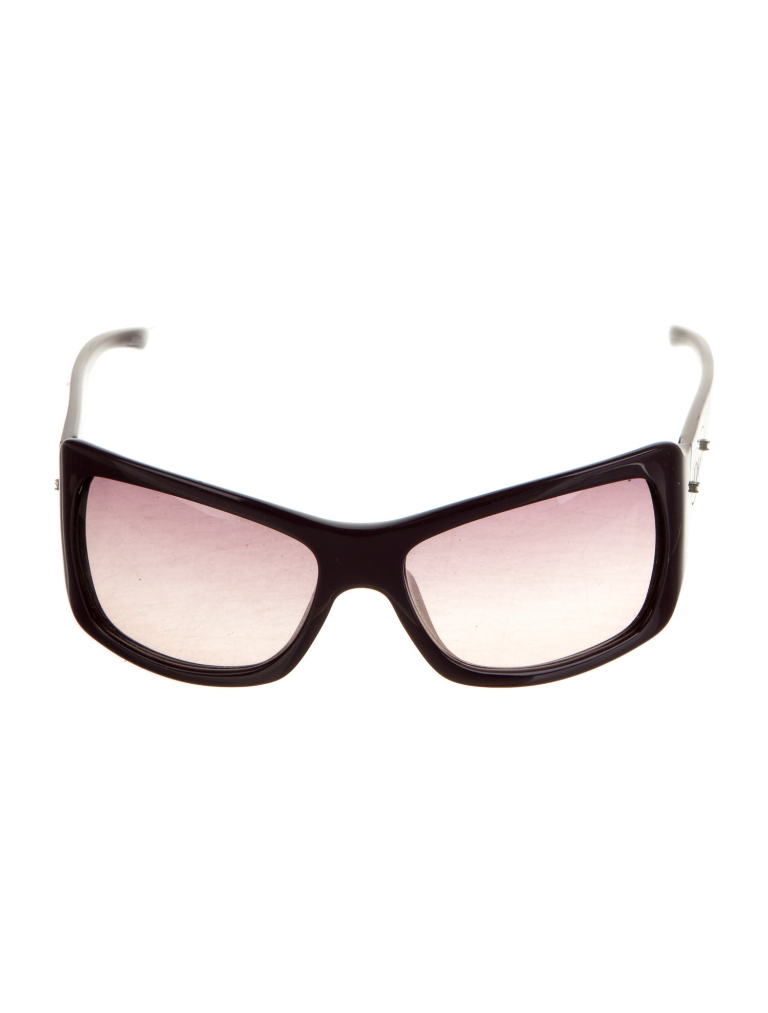 Christian Dior Classicdior1 Oversize Sunglasses