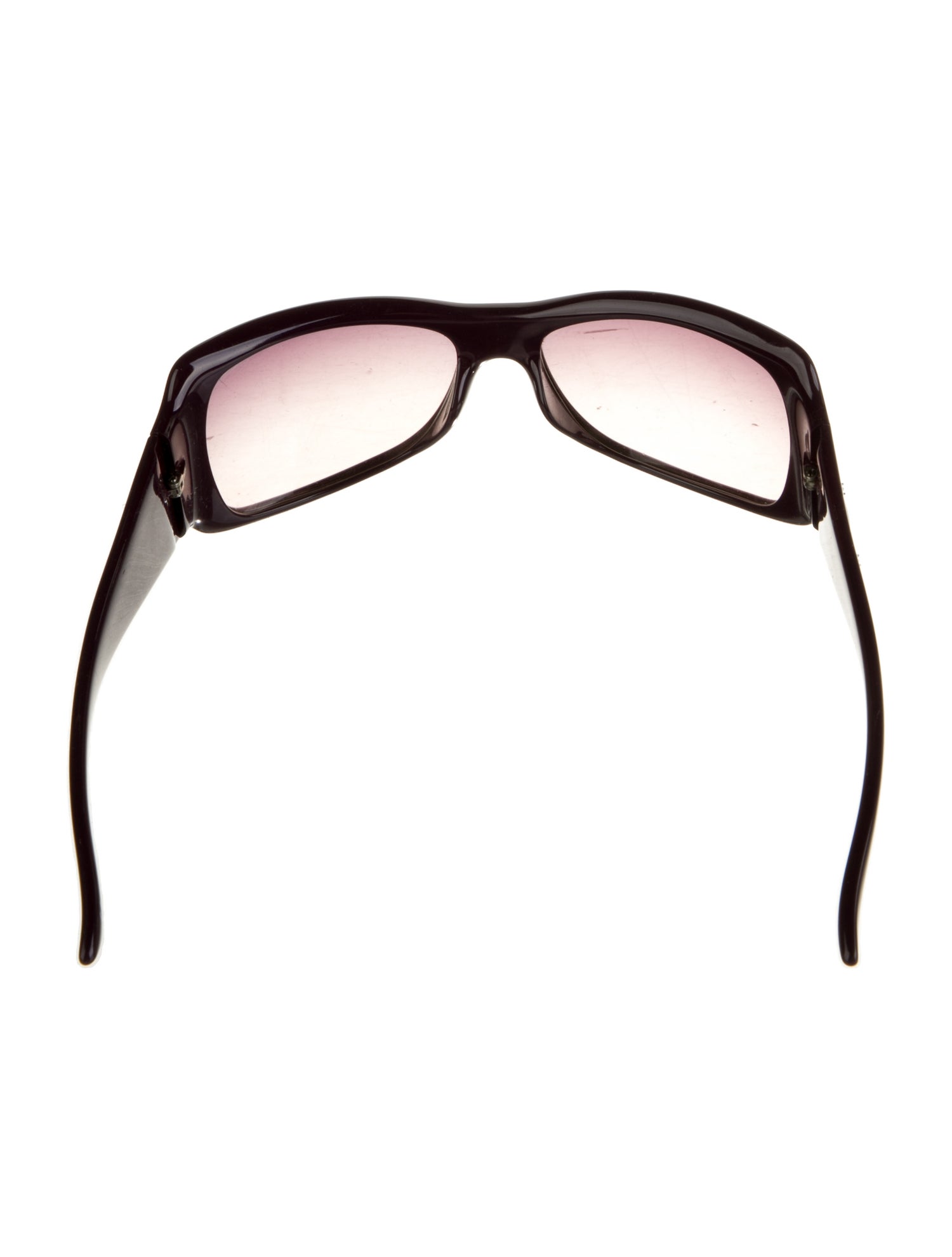 Christian Dior Classicdior1 Oversize Sunglasses