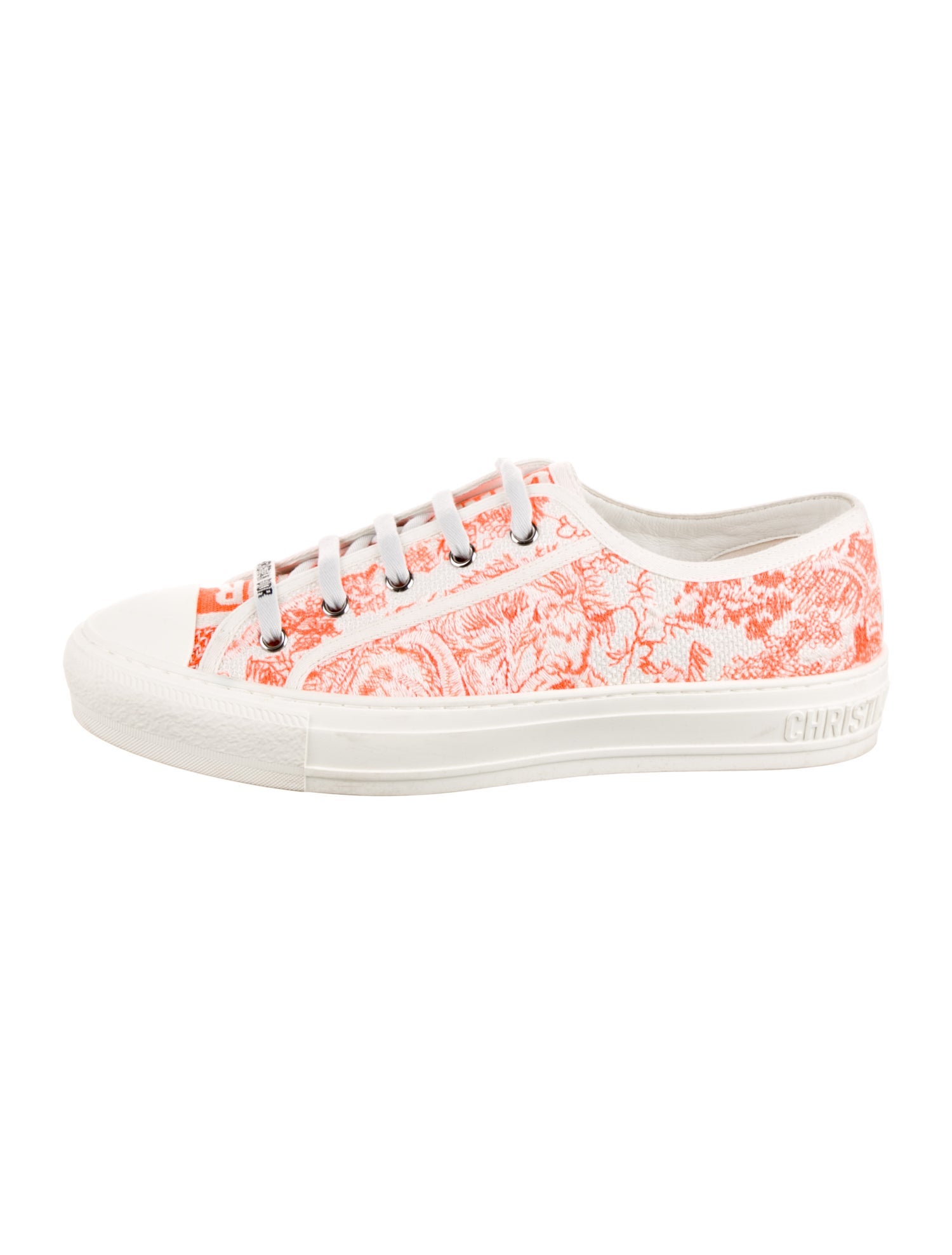 Christian Dior Walk'n'Dior Sneakers