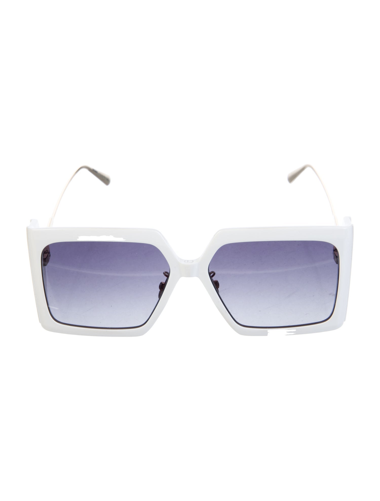 Christian Dior DiorSolar Square Sunglasses