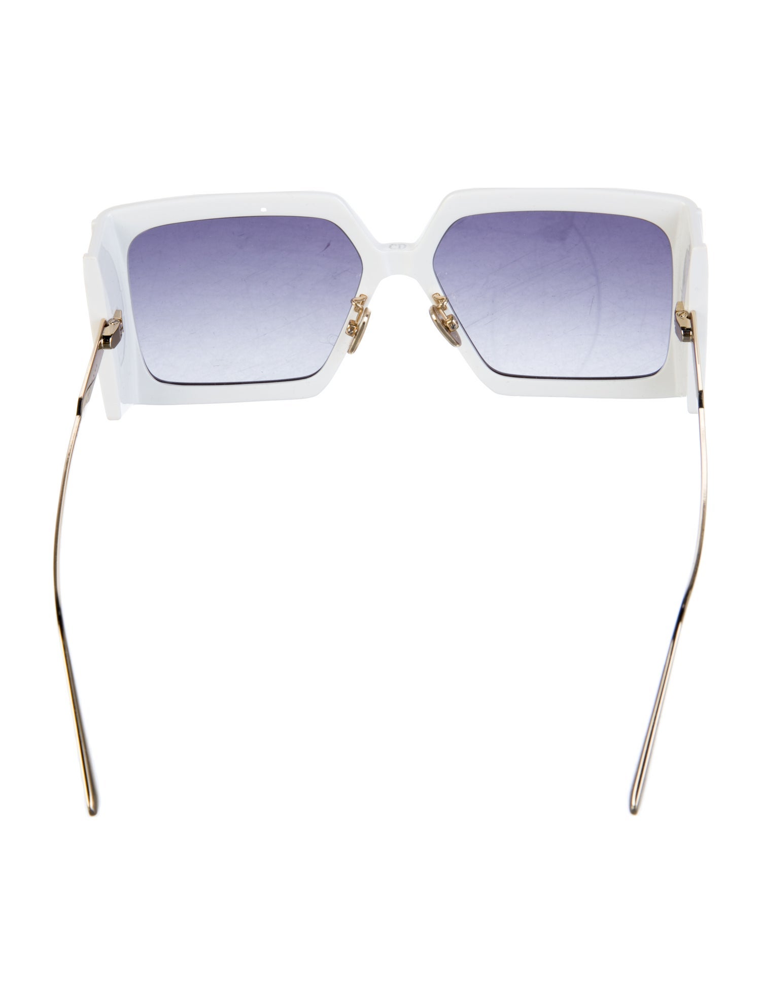 Christian Dior DiorSolar Square Sunglasses