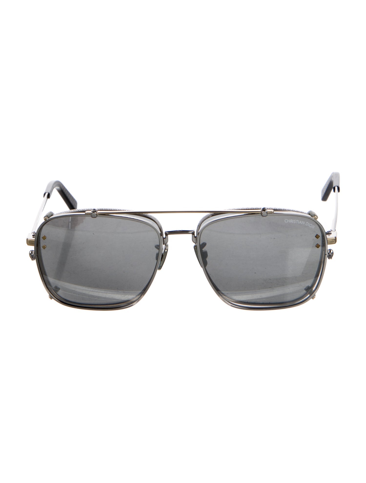 Christian Dior UltraDior Square Sunglasses