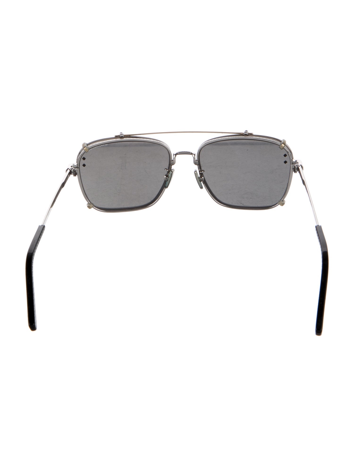 Christian Dior UltraDior Square Sunglasses
