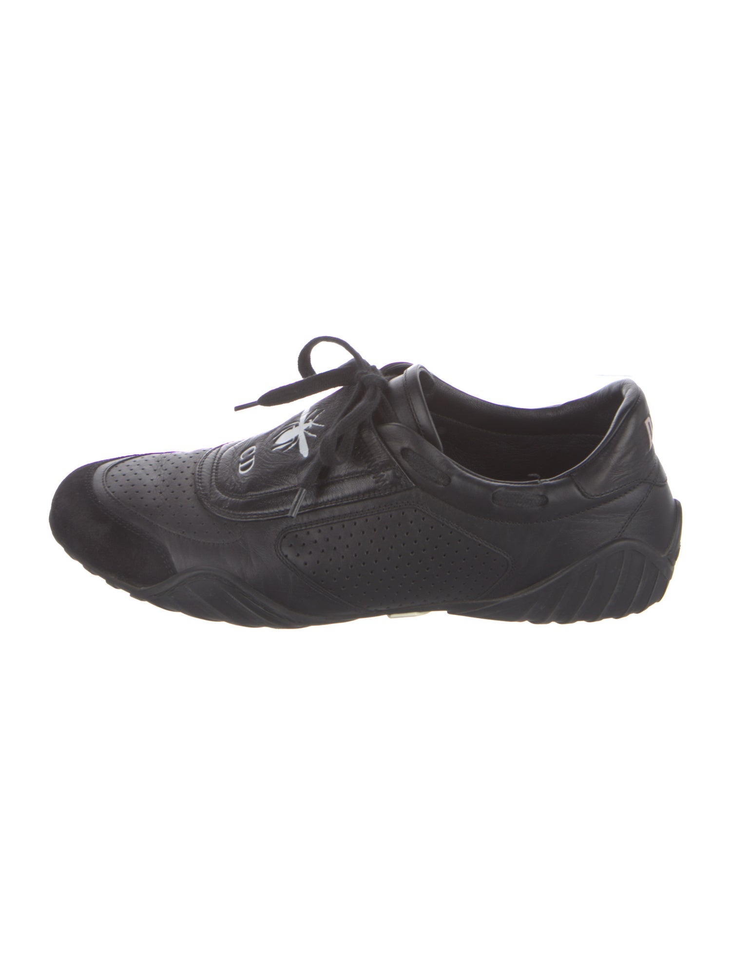 Christian Dior D-Fence Sneakers