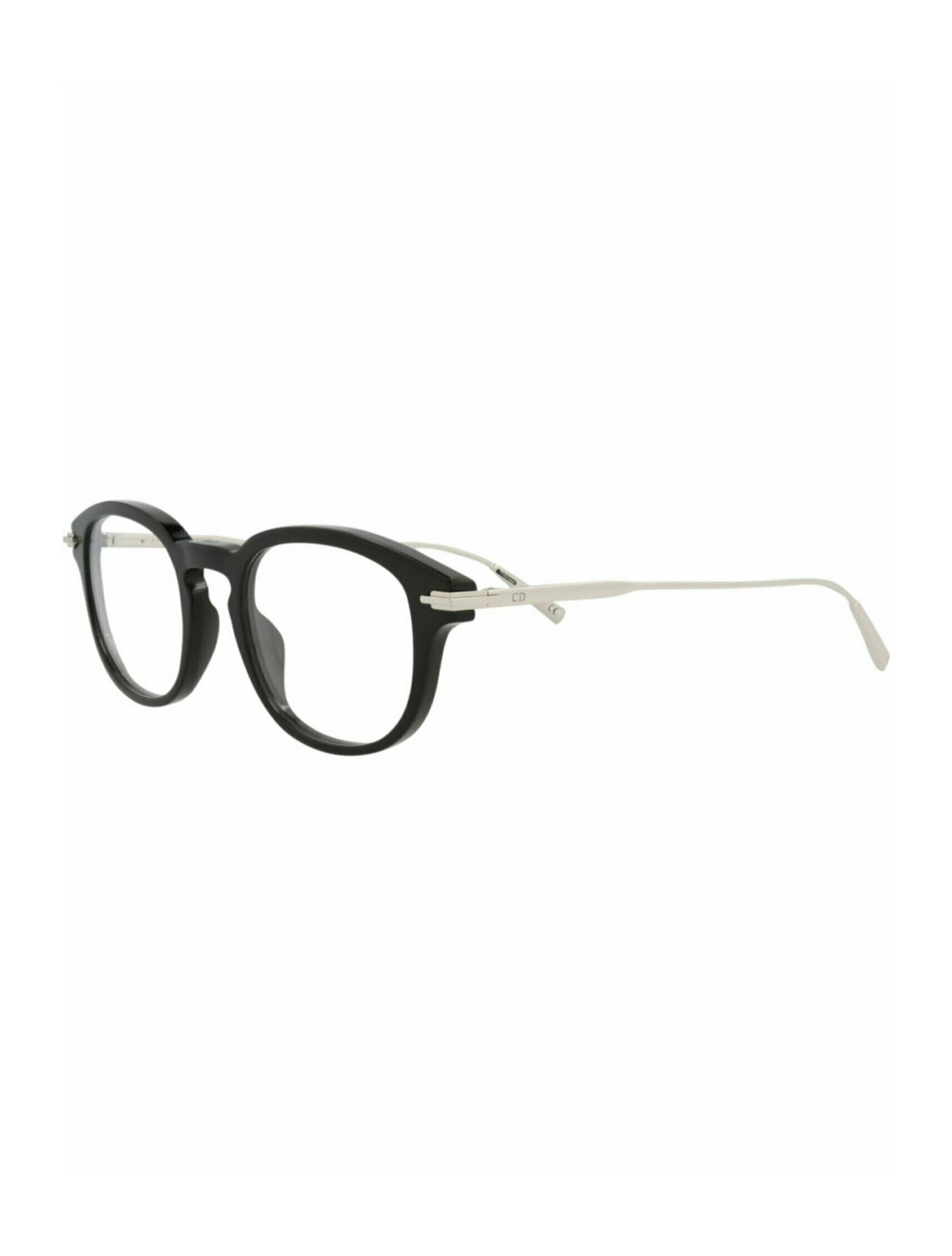 Christian Dior Solid Eyeglasses w/ Tags