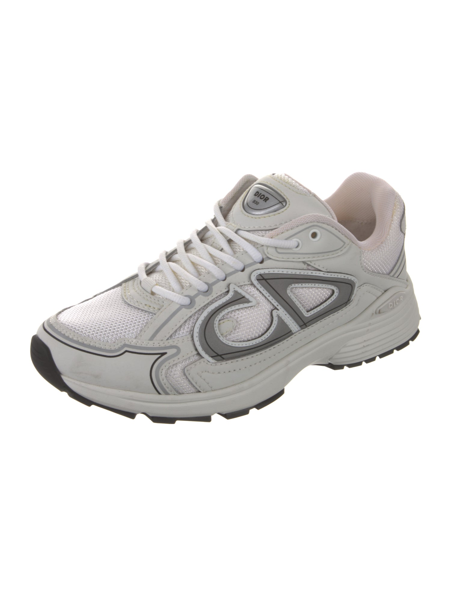 DIOR MEN B30 Sneakers