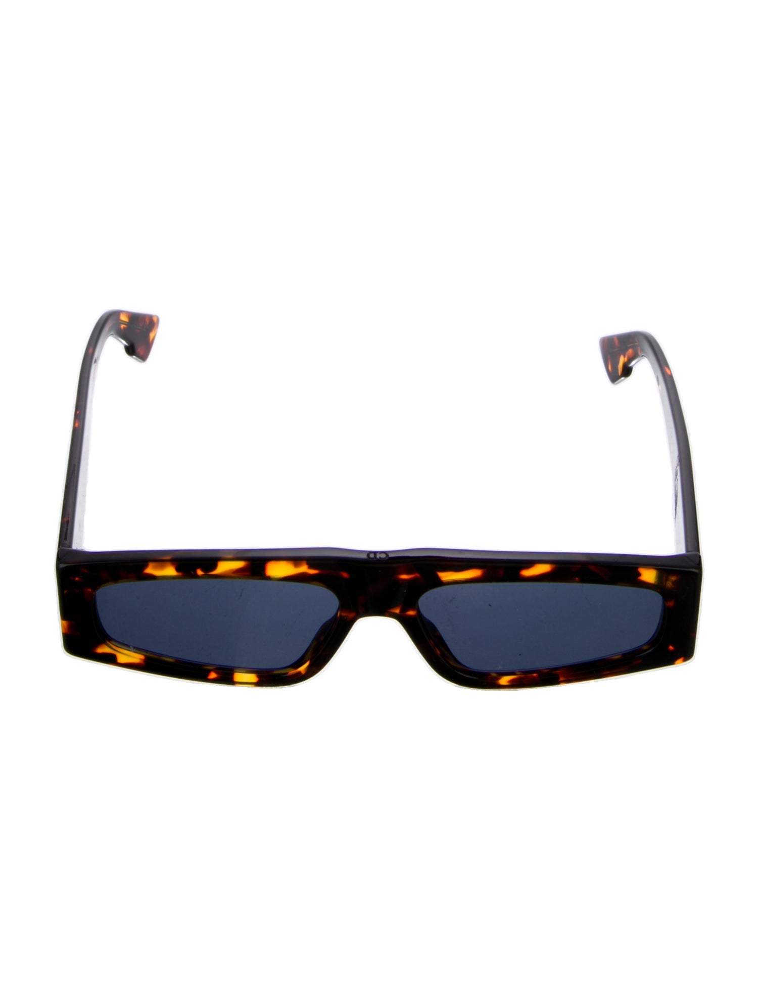 Christian Dior Dior Spirit 2 Square Sunglasses