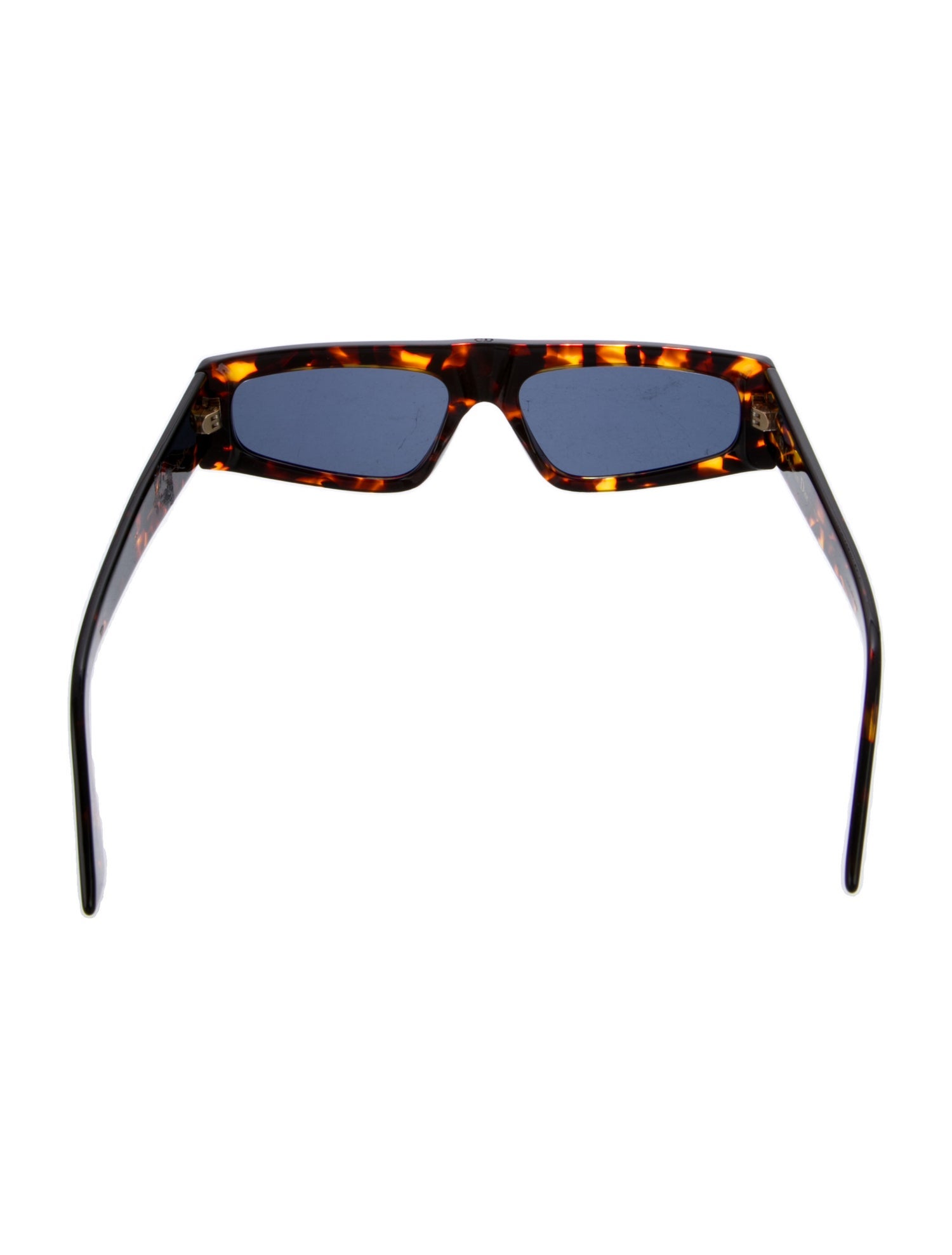 Christian Dior Dior Spirit 2 Square Sunglasses