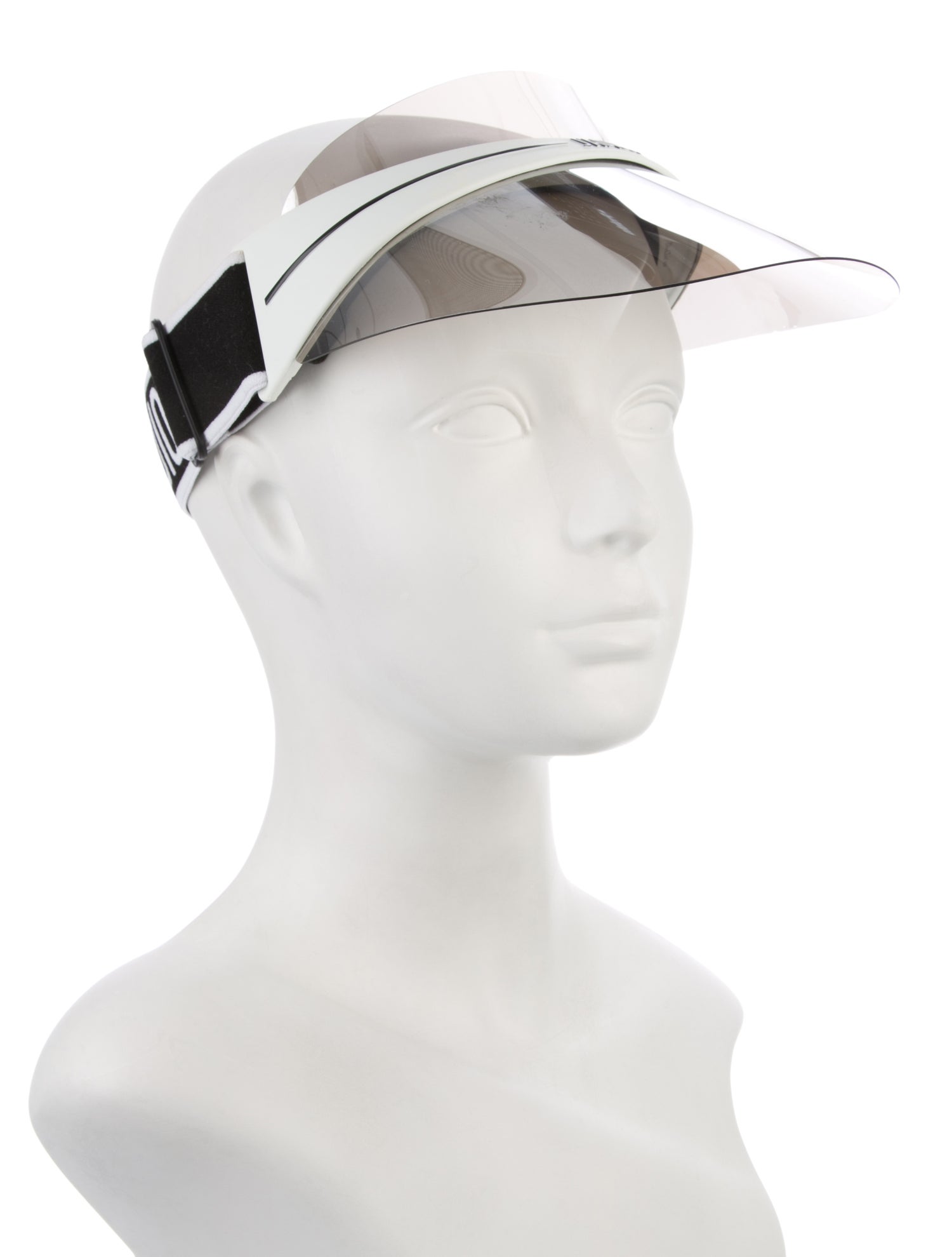 Christian Dior Sunvisor w/Tags