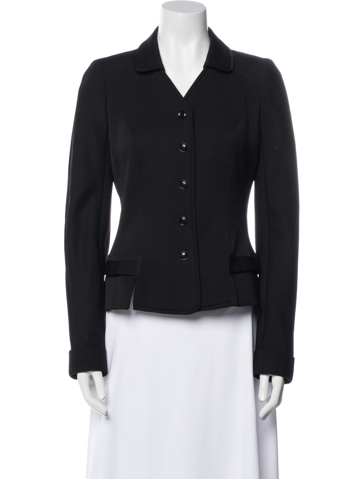 Christian Dior Vintage 2006 Jacket