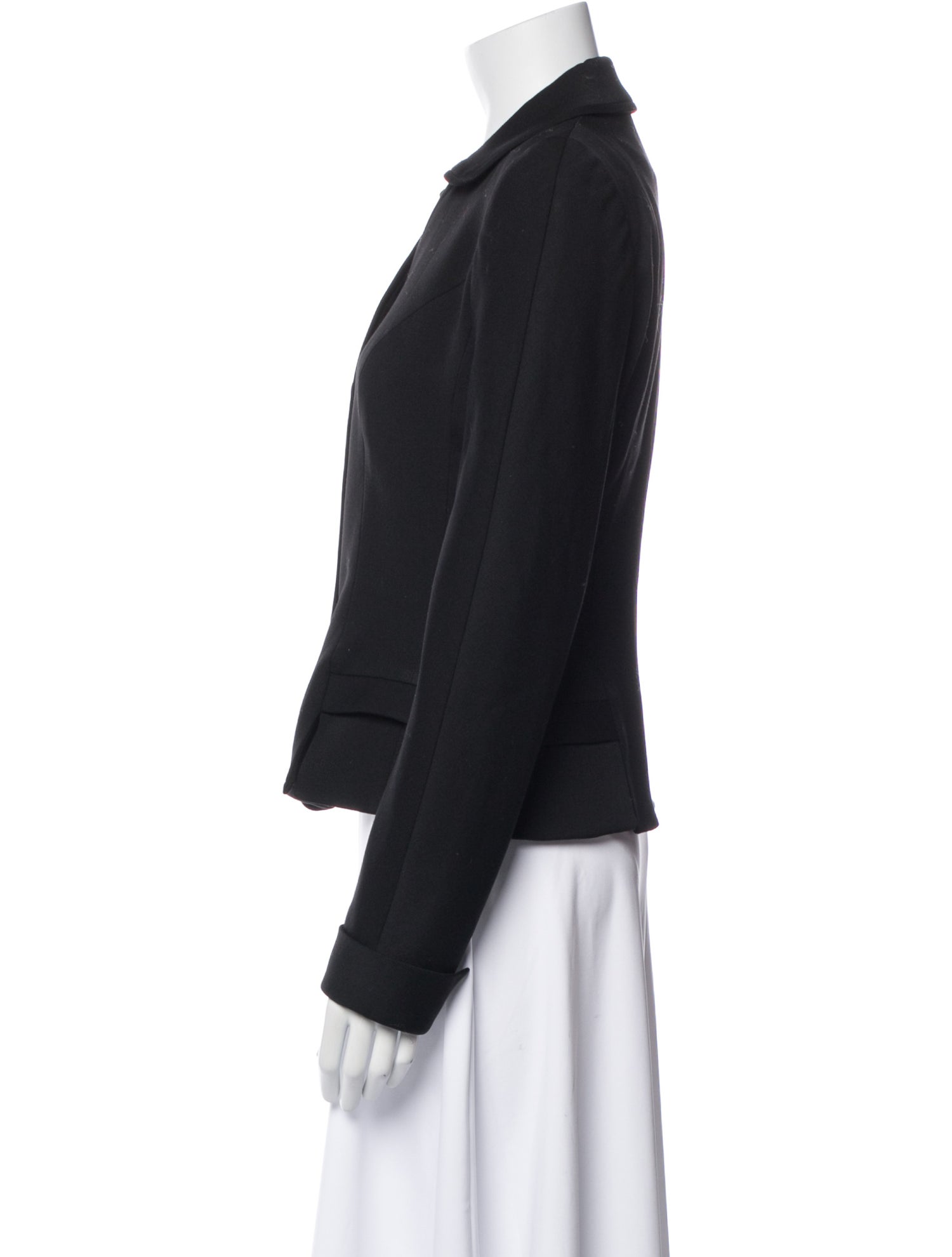 Christian Dior Vintage 2006 Jacket