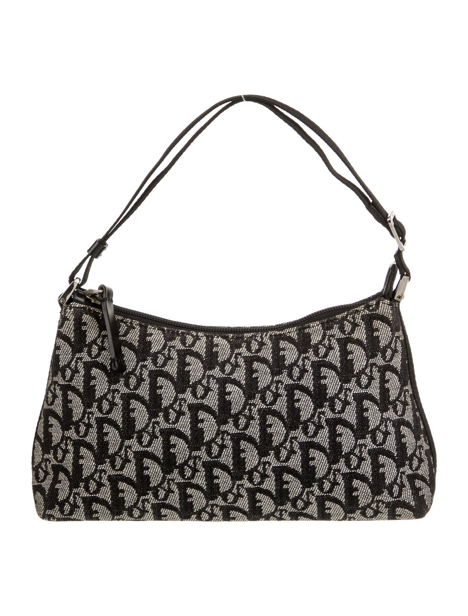 Christian Dior Diorissimo Shoulder Bag