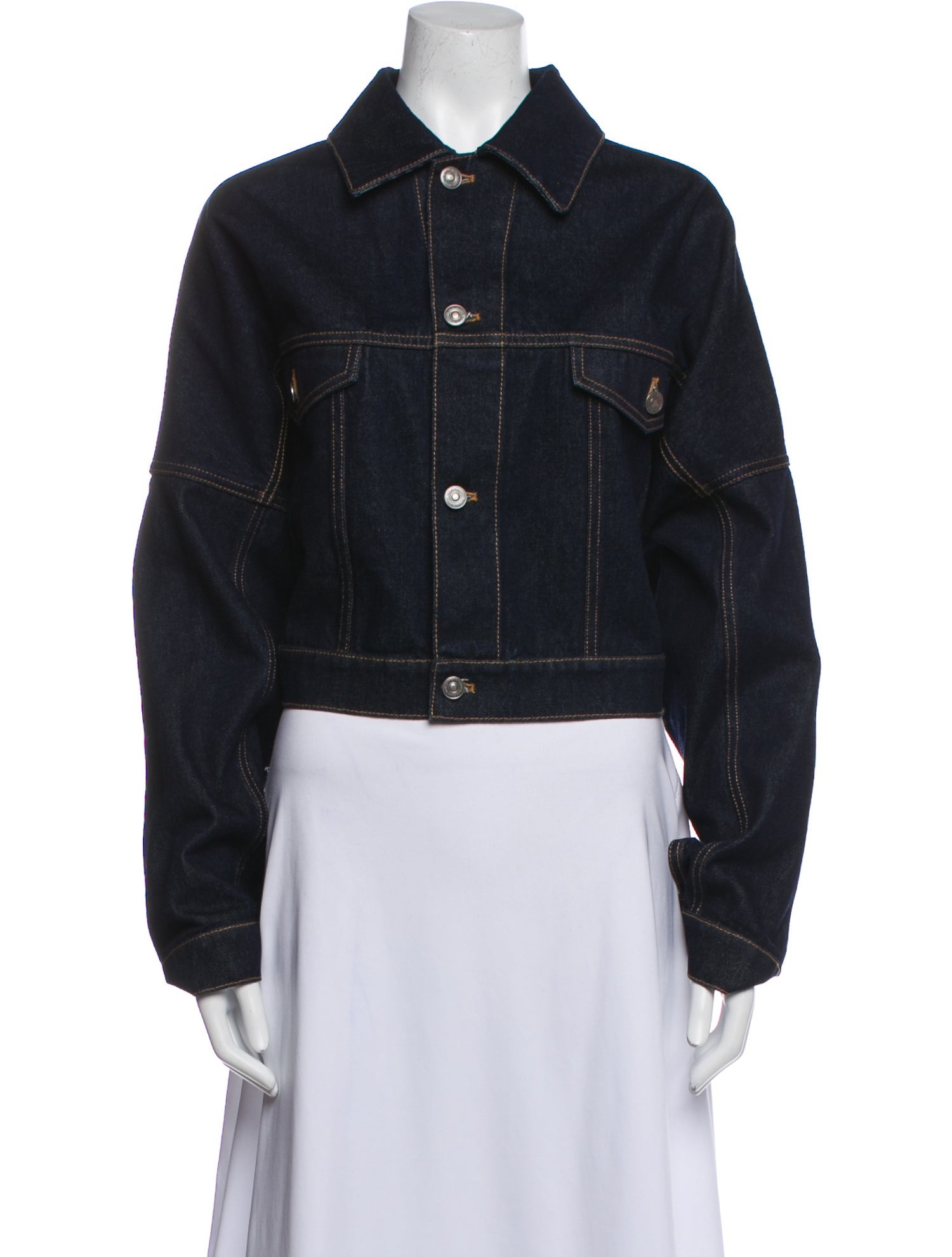 Christian Dior Denim Jacket