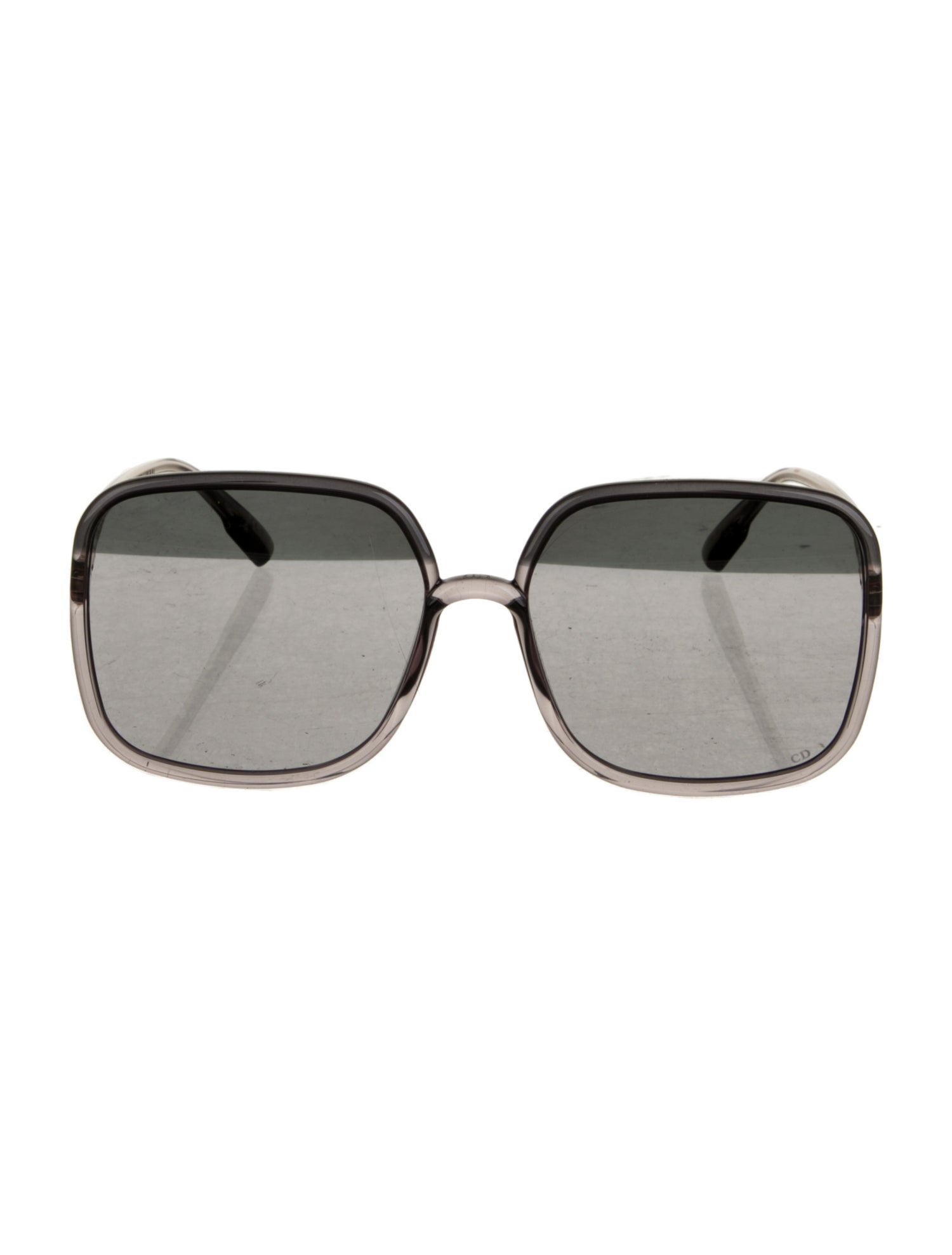 Christian Dior Dior Nuance Square Sunglasses