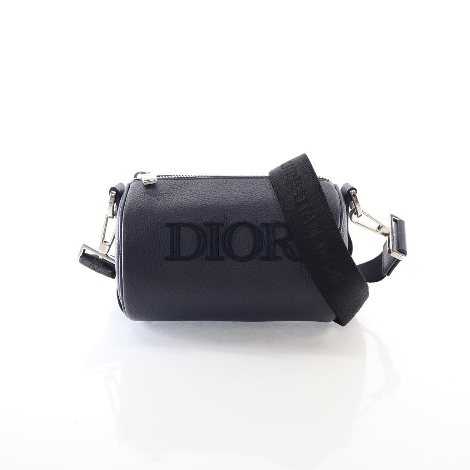 DIOR MEN Leather Roller