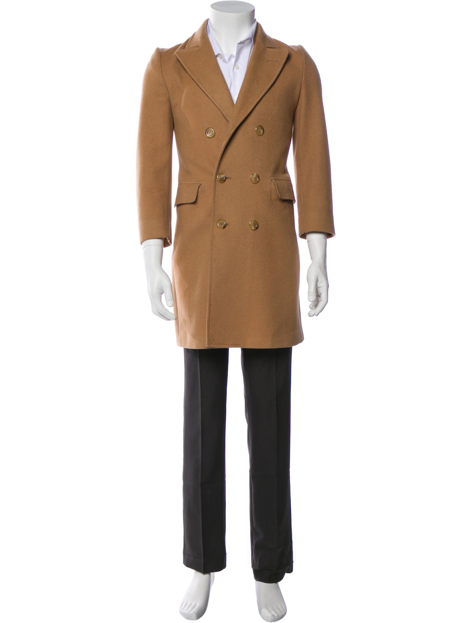 Christian Dior Overcoat