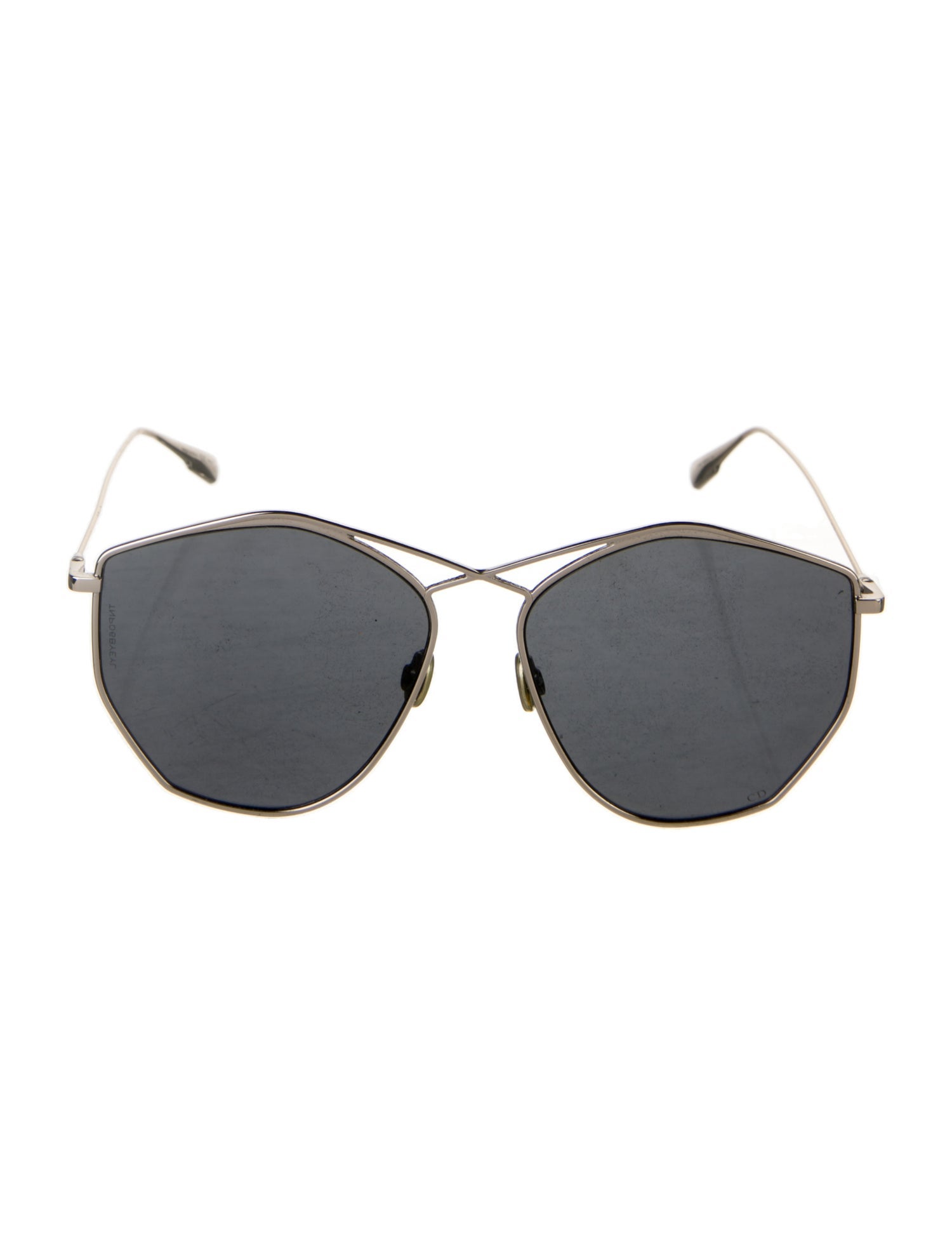 Christian Dior Dior Stellaire 4 Round Sunglasses