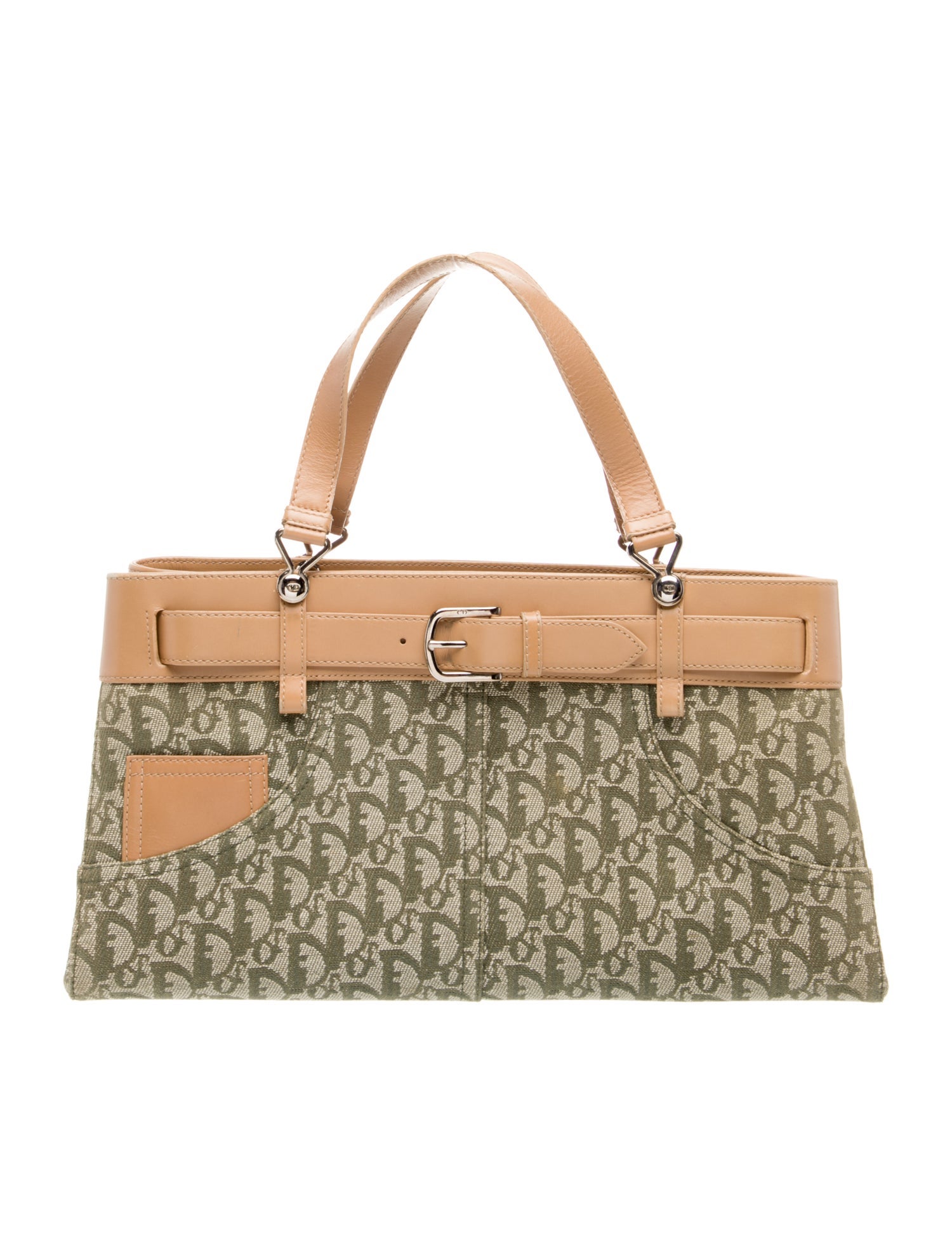 Christian Dior Diorissimo Trotter Vintage