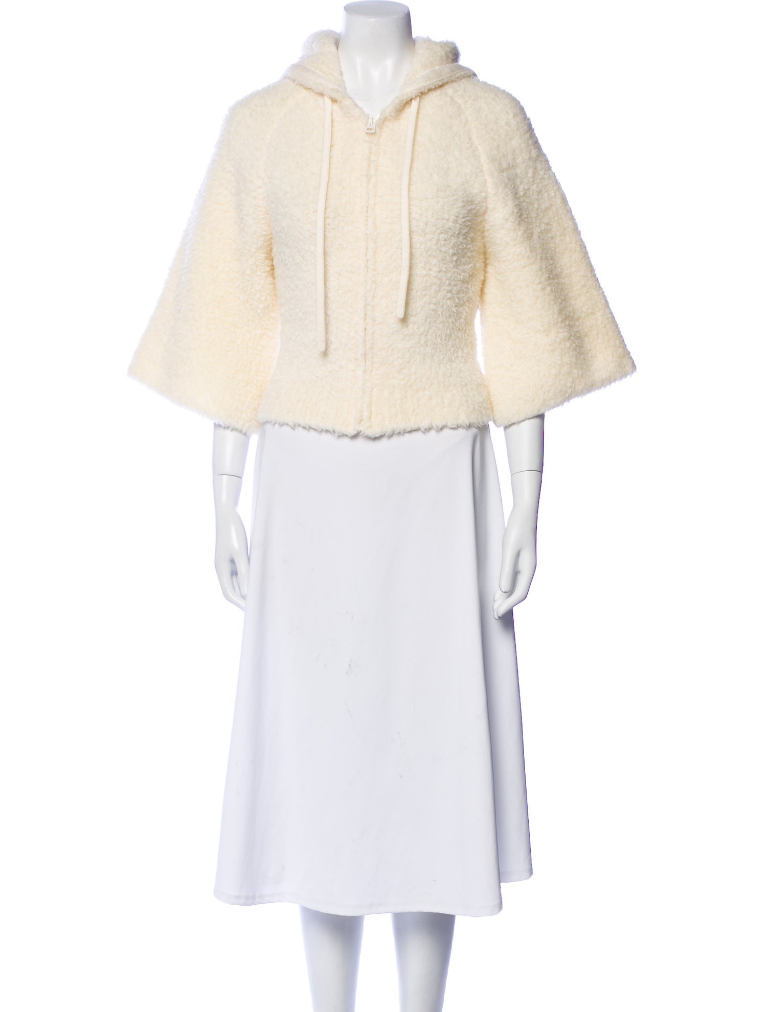 Christian Dior Wool Jacket w/ Tags