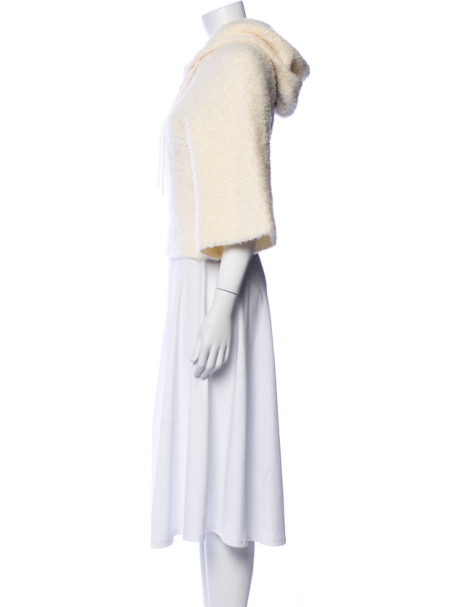 Christian Dior Wool Jacket w/ Tags