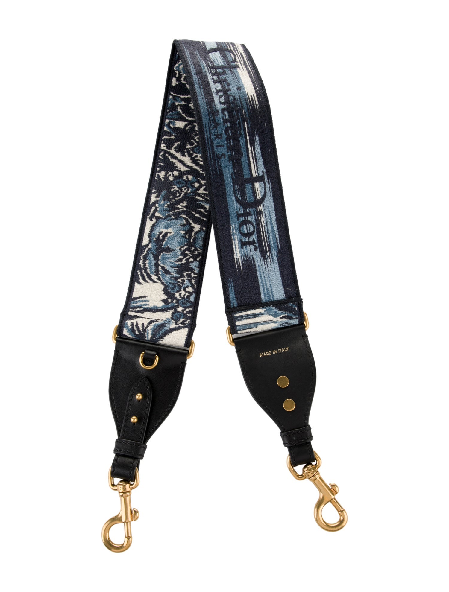 Christian Dior Bag Strap