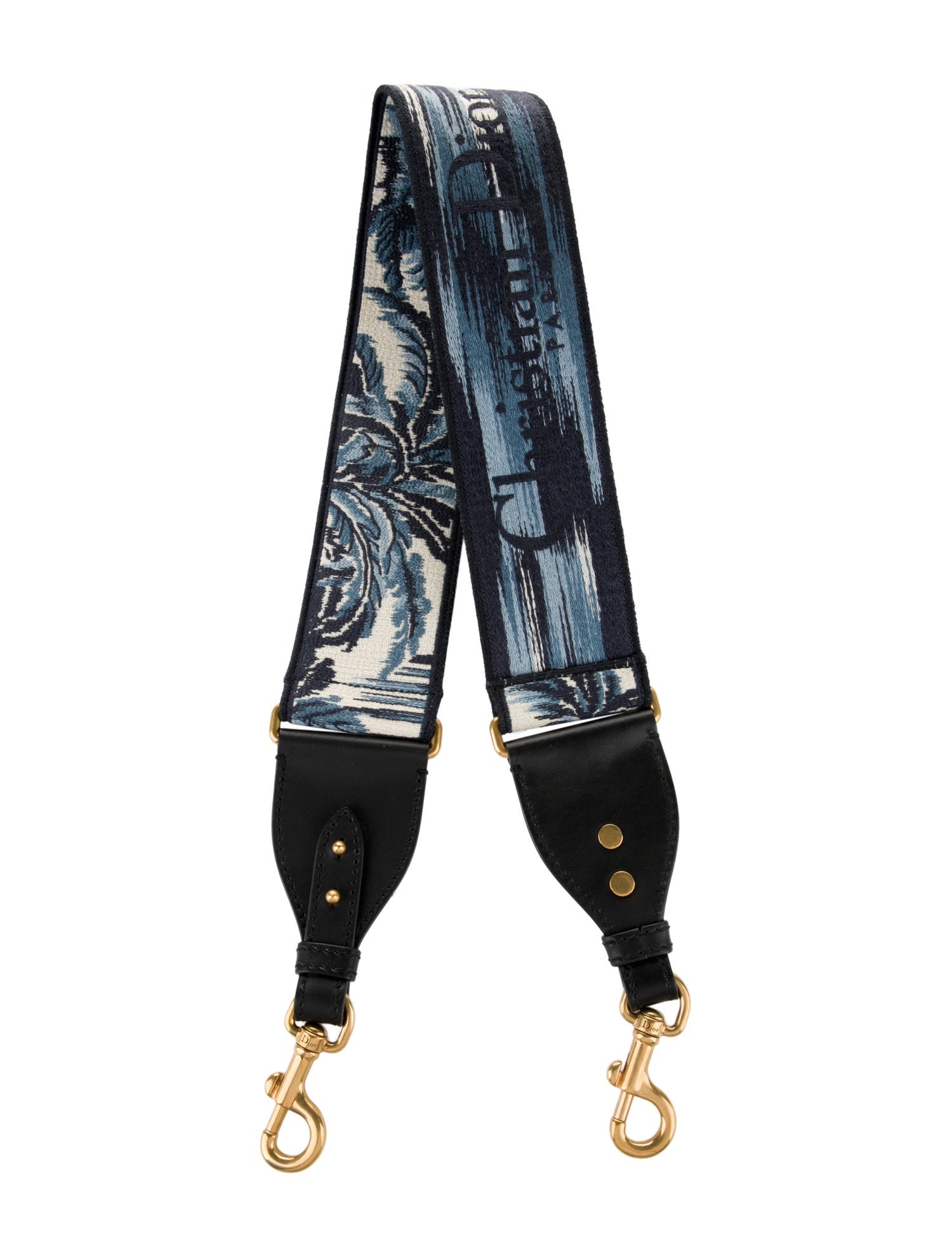 Christian Dior Bag Strap