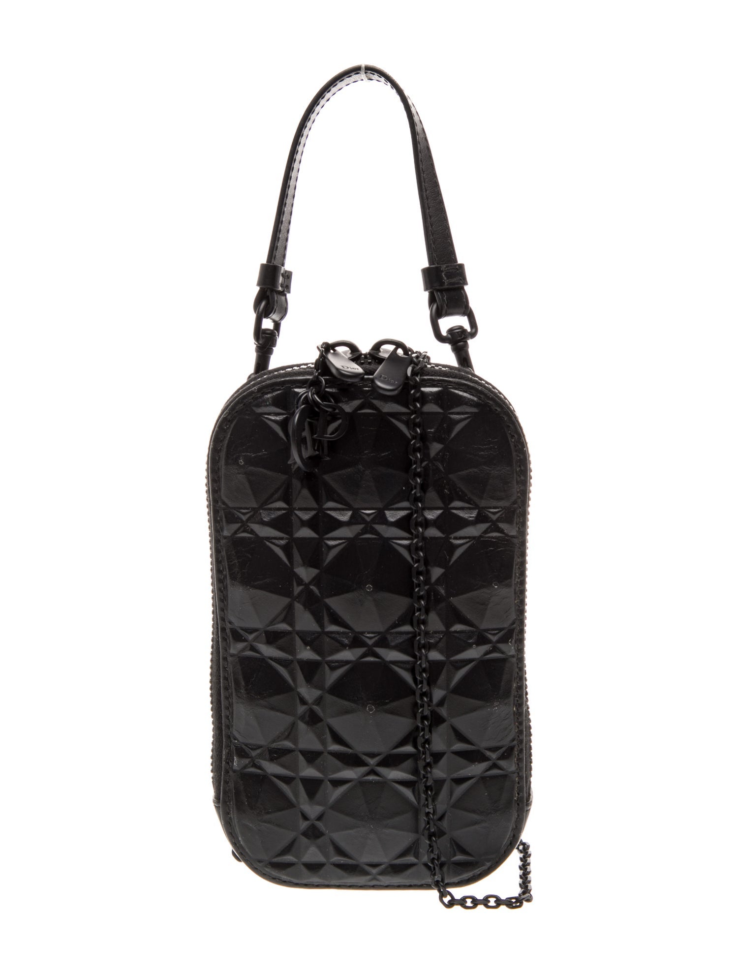 Christian Dior Cannage Lady Dior