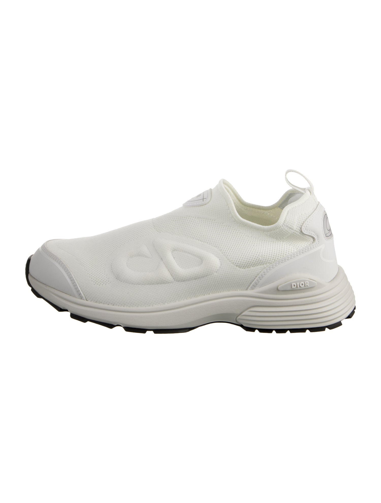 DIOR MEN B30 Countdown Sneakers